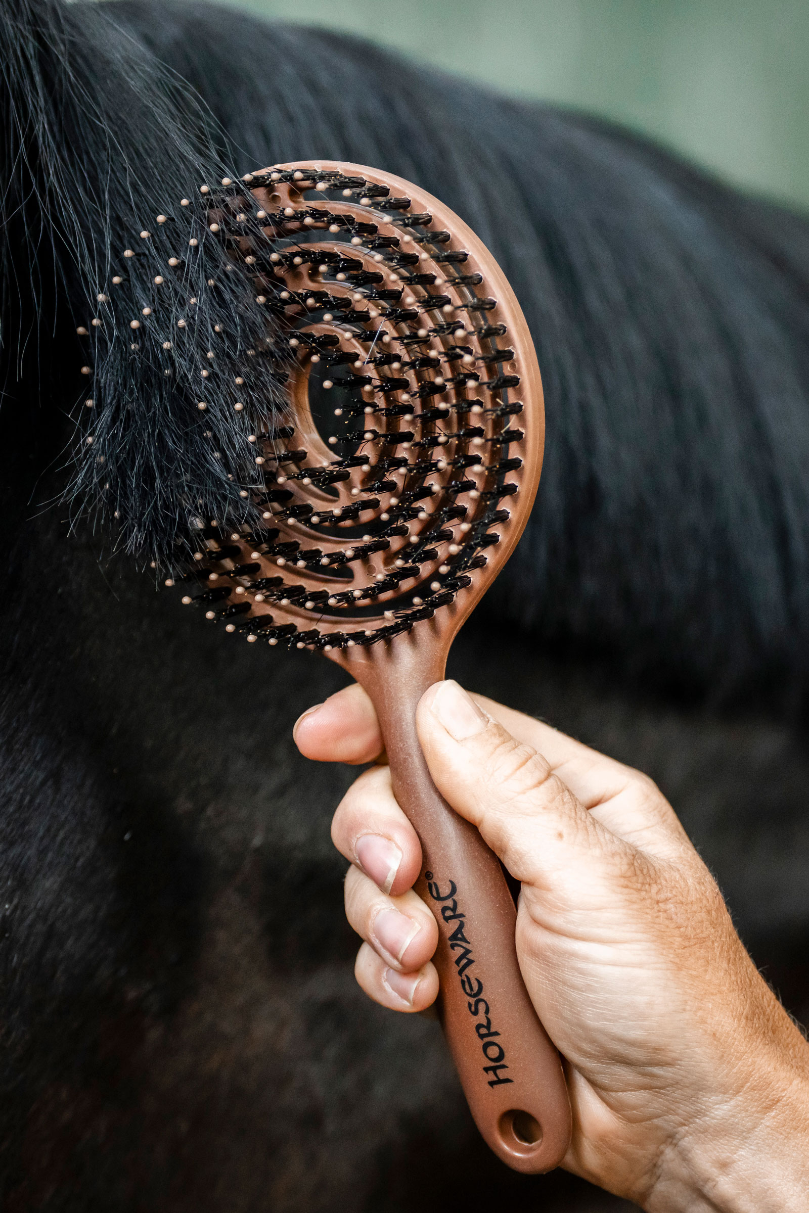 Horseware Mane & Tail Brush