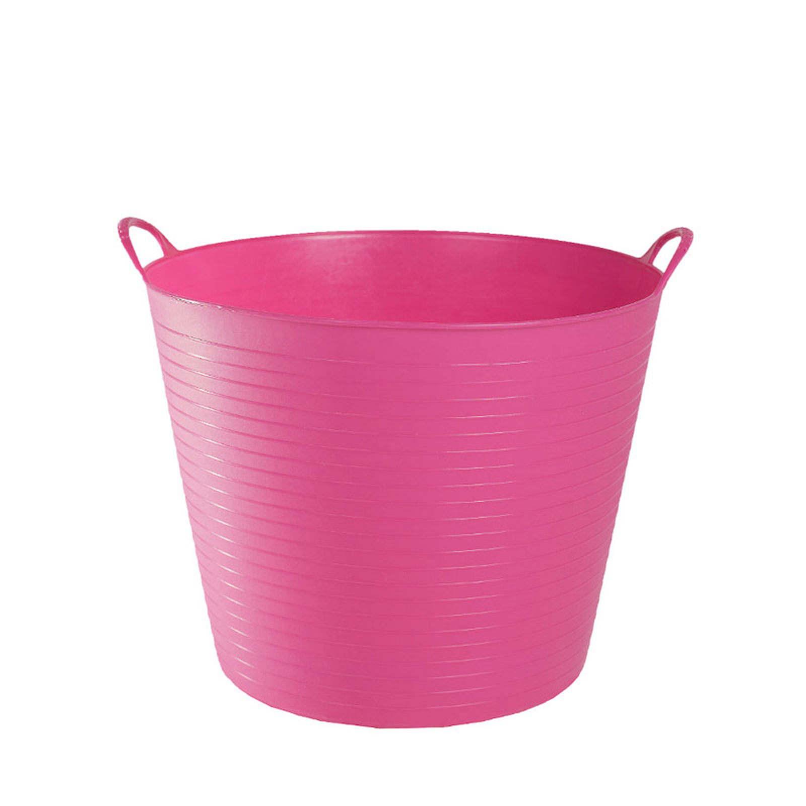 Pink Horze Zofty 14 L Flexible Bucket