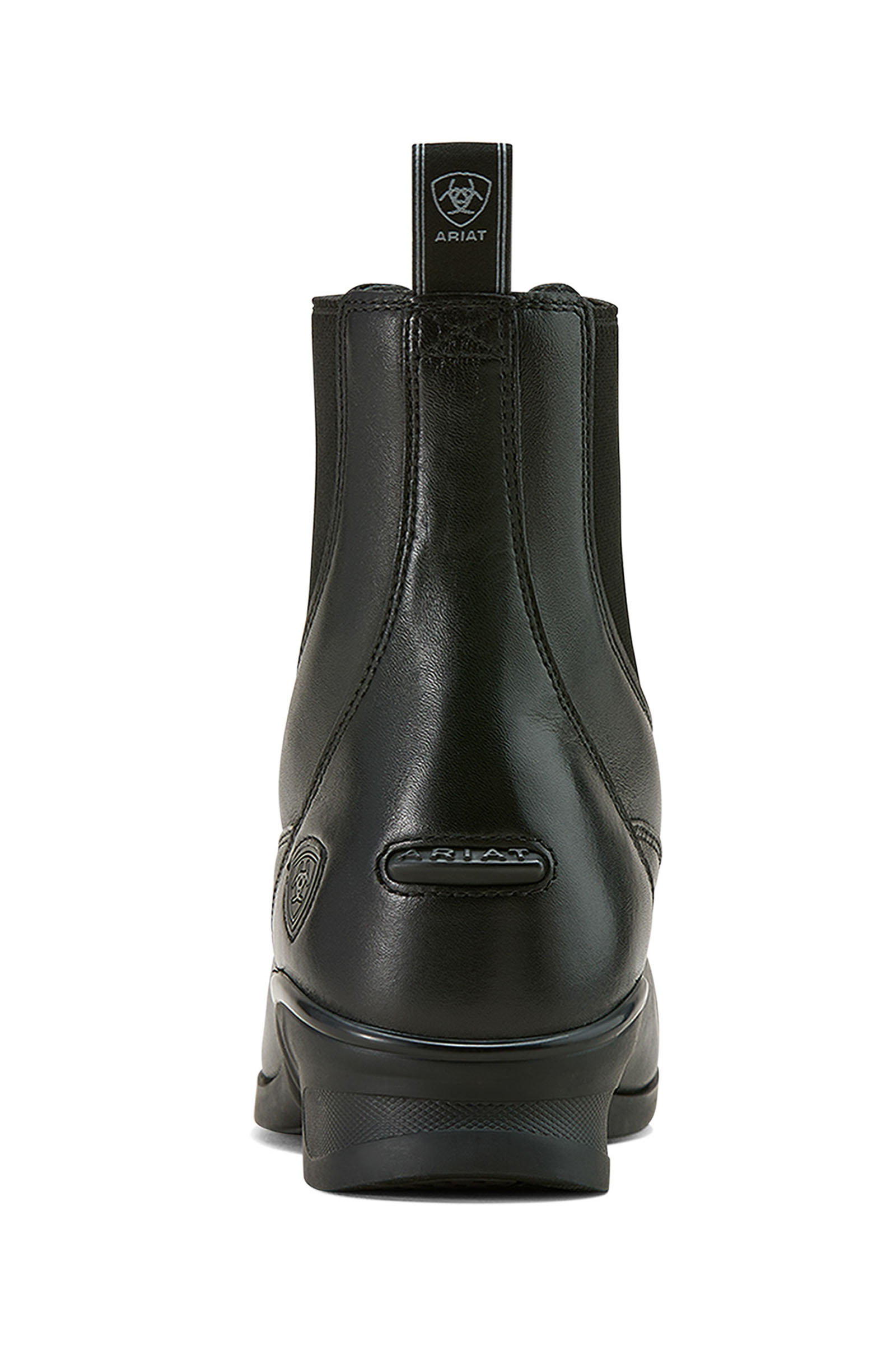 Ariat Heritage Women&acute;s Zip Paddock Boots