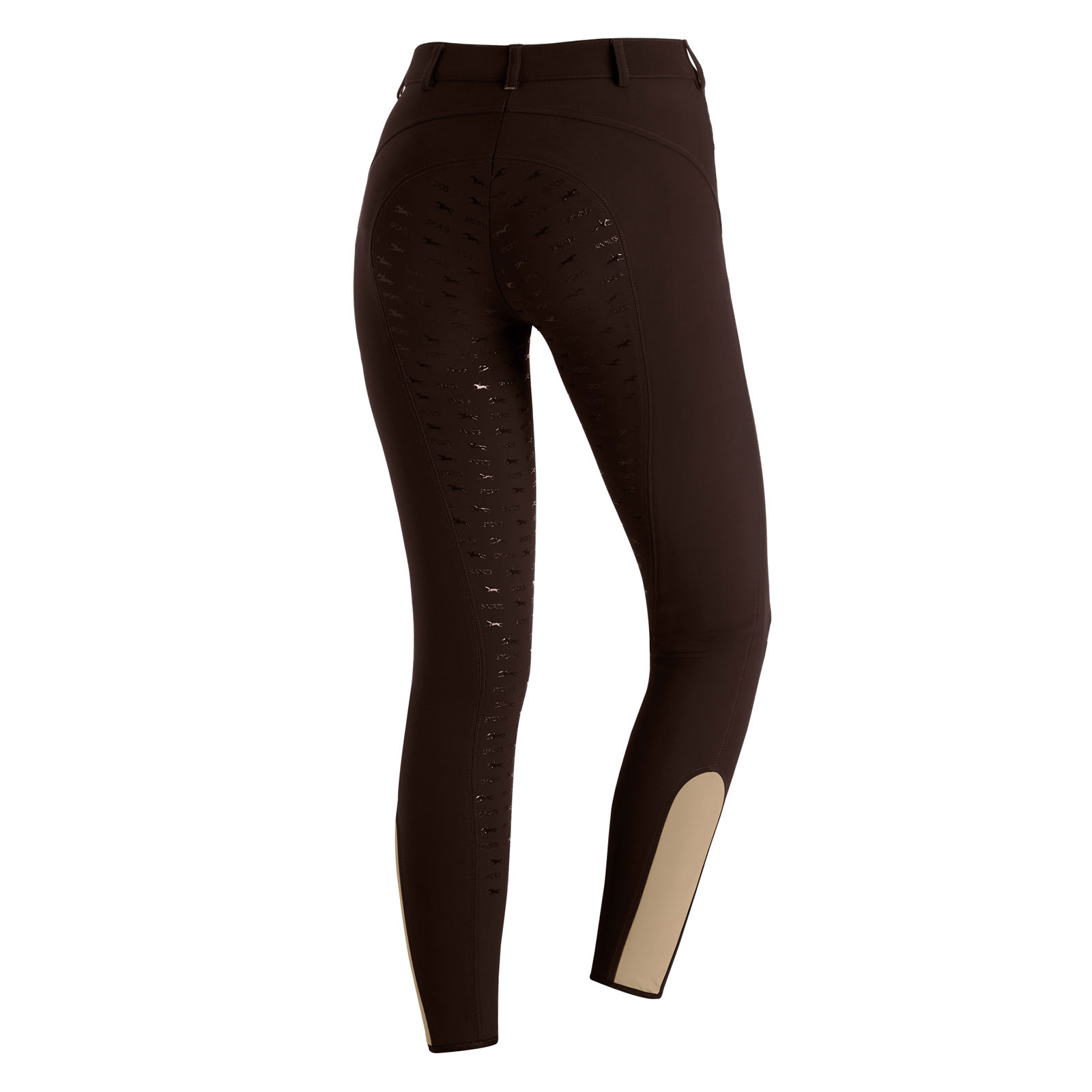 Schockemöhle Sports Electra Breeches for Women