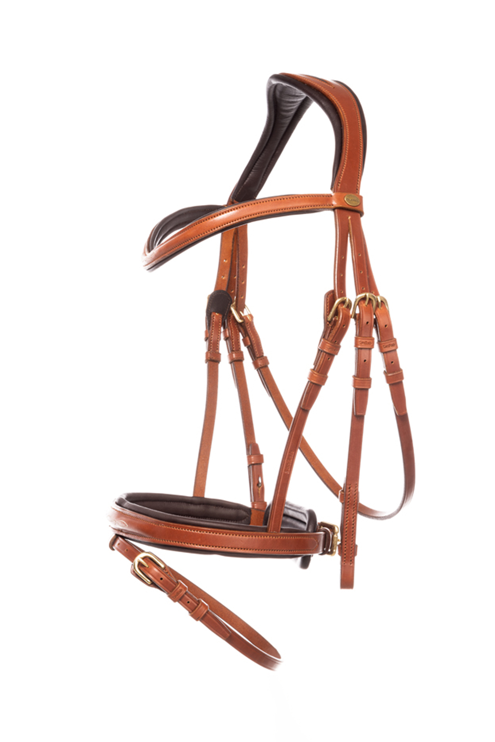 Kavalkade Robin English Bridle