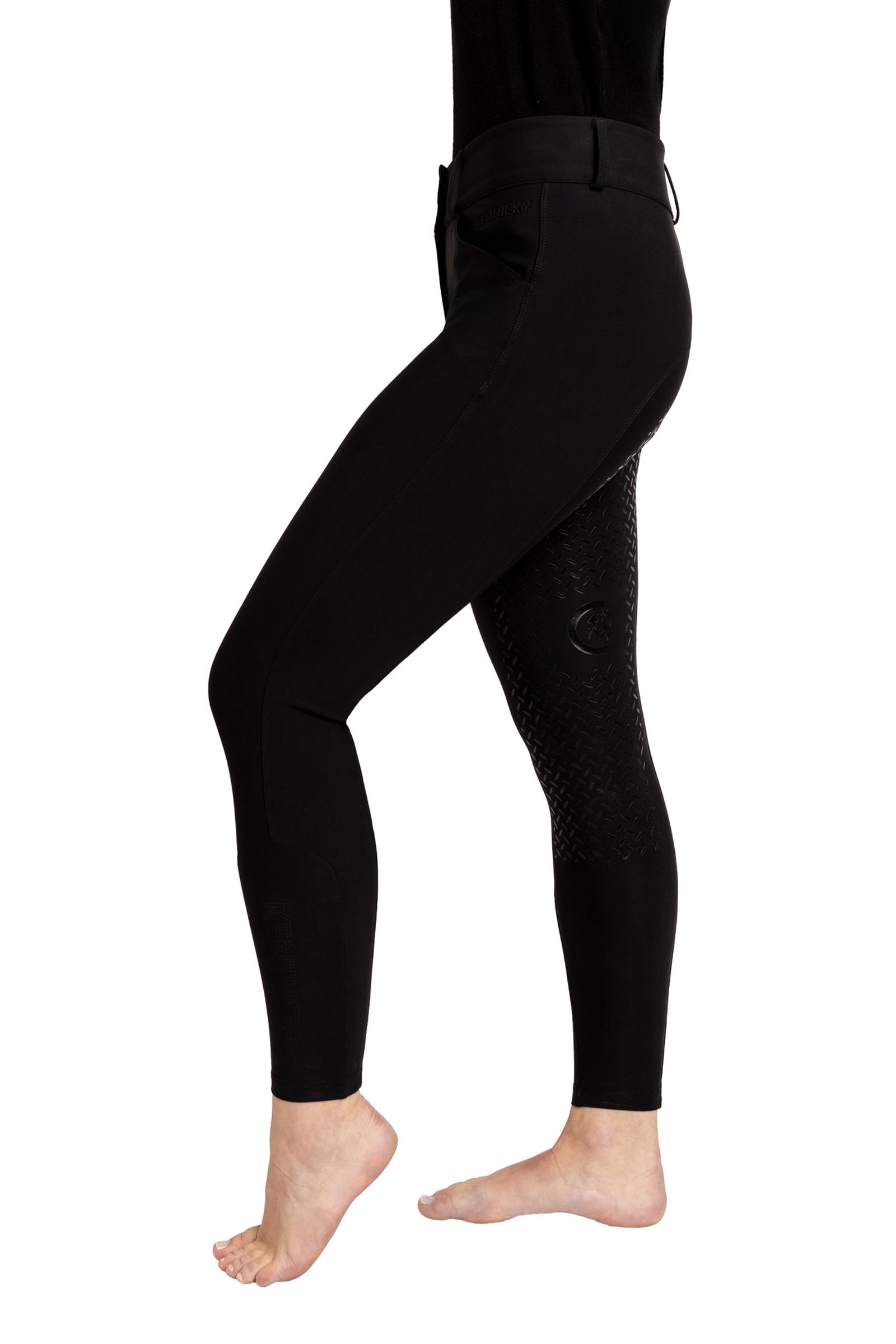 Kentucky Horsewear Miami women's full grip breeches  