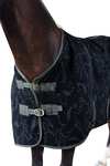 Horze Pegasus Pony Fleece Cooler Rug