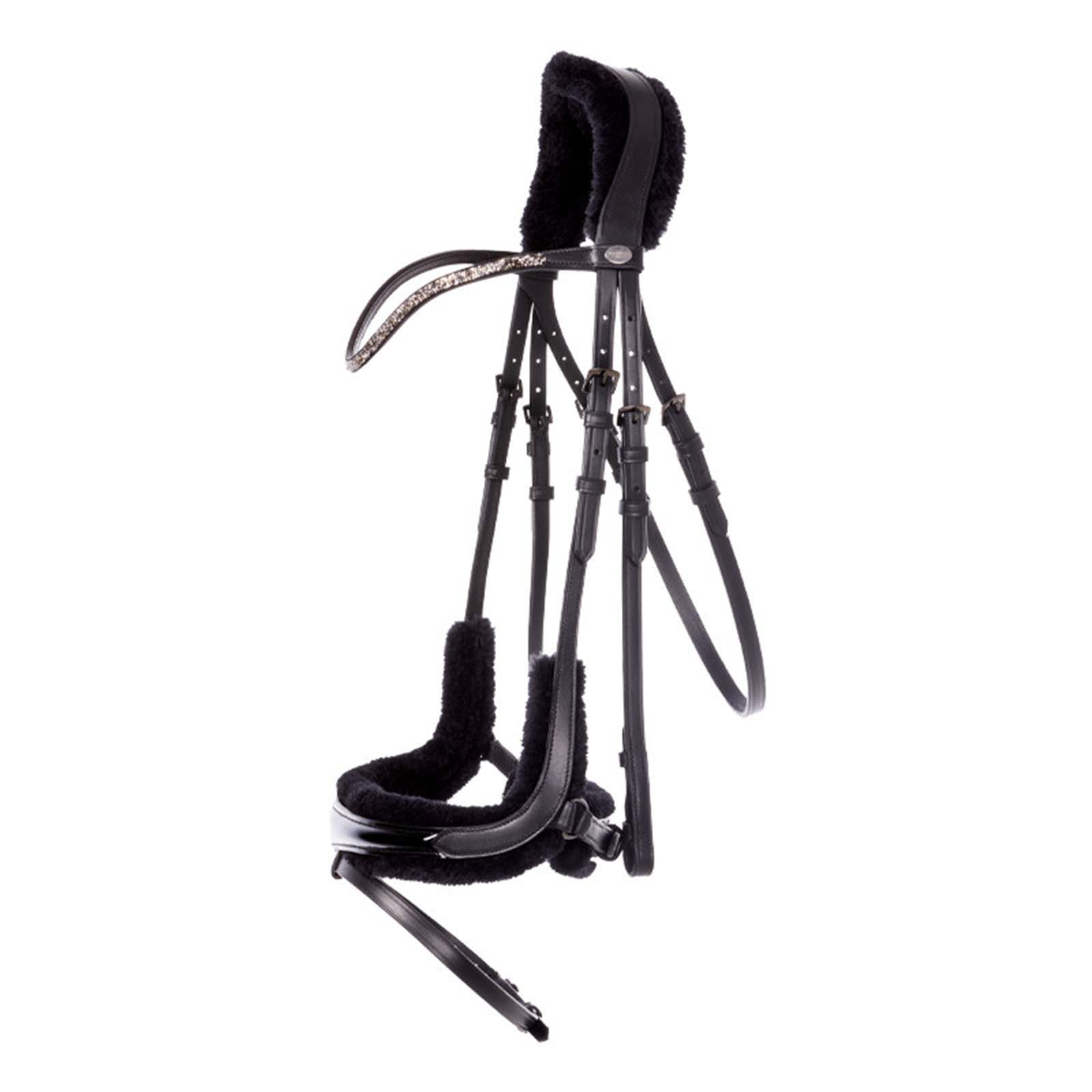 Kavalkade Ivella KavalSH4 Bridle