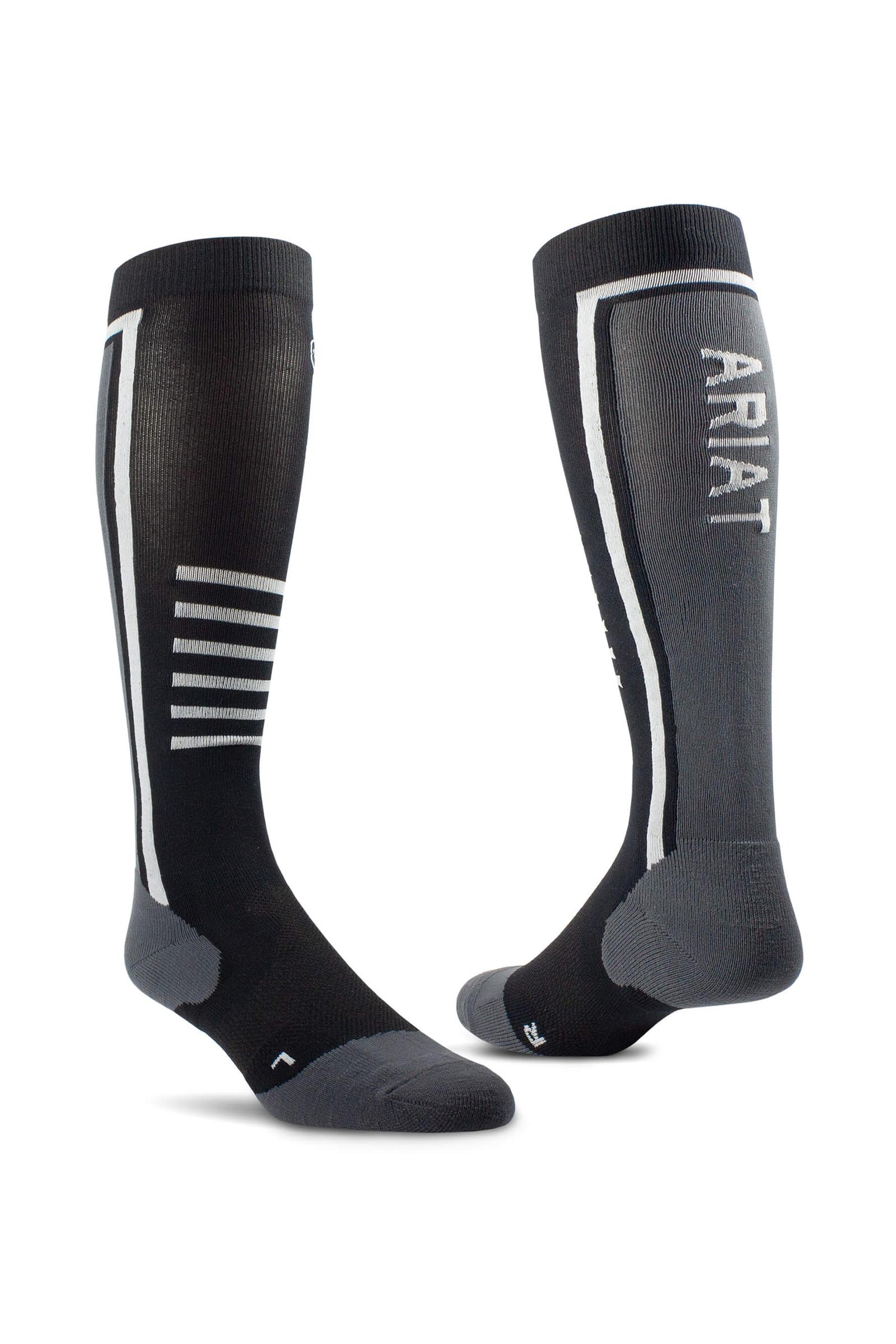 AriatTEK Slimline Performance Socks