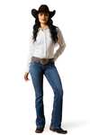 Ariat Joanna Women&acute;s Boot Cut Jeans