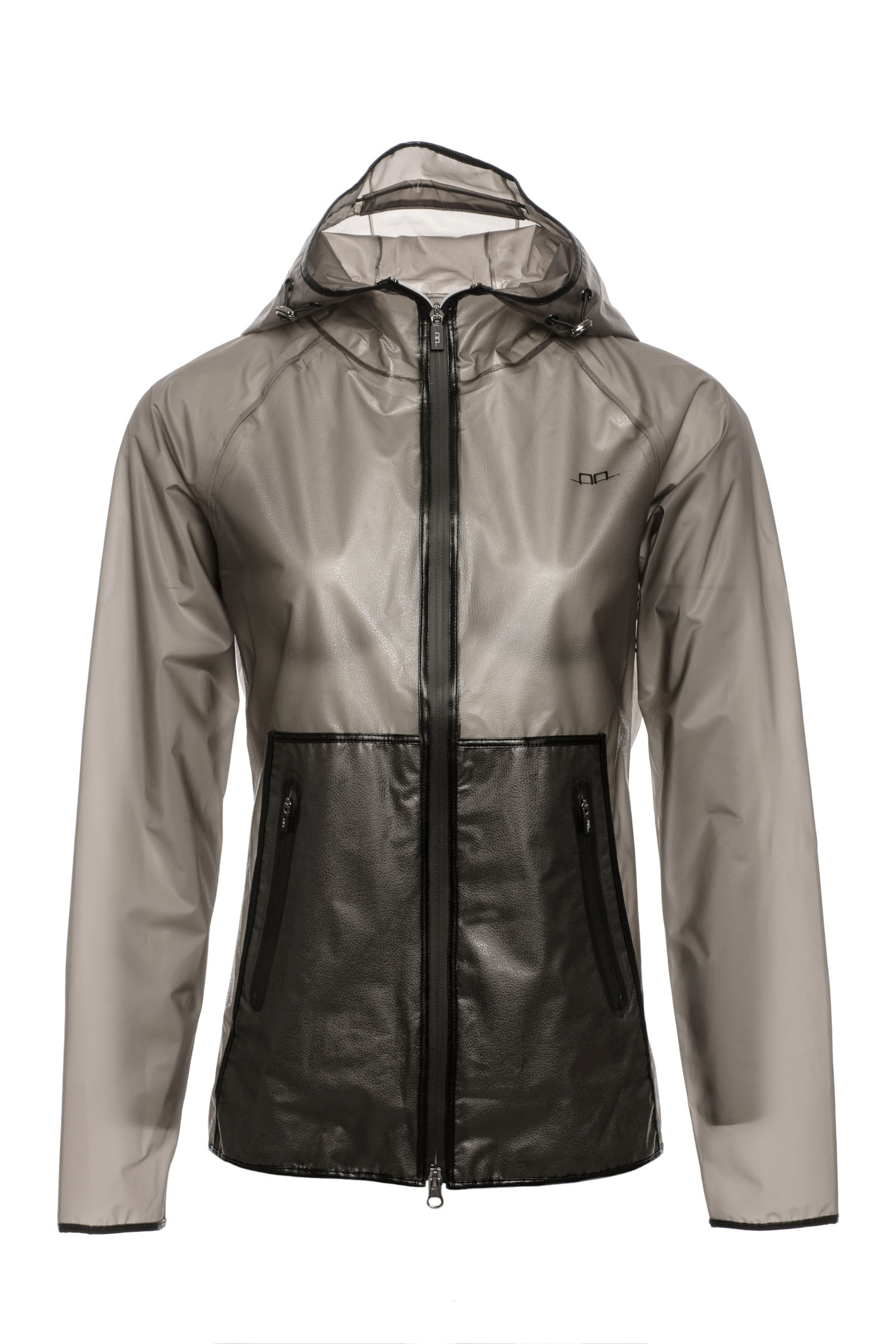 AA Clear Waterproof Women's Jacket