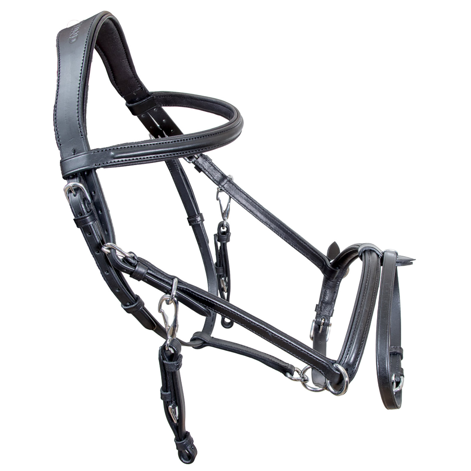 Karlslund Riding halter