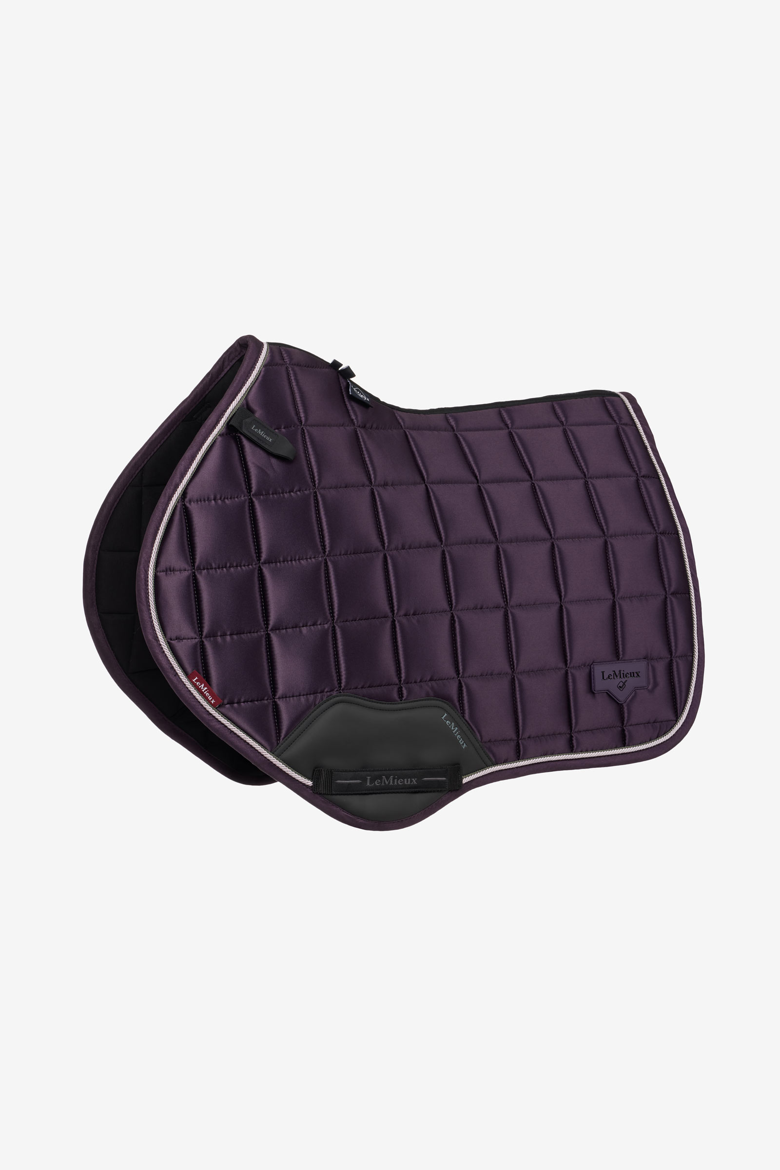Juniper LeMieux Loire Classic Square Close Contact Saddle Pad