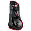 Veredus Carbon Gel Vento Colored Front, Tendon Boot
