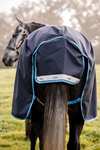 Horseware Amigo Bravo 12 Turnout Rug, 100g