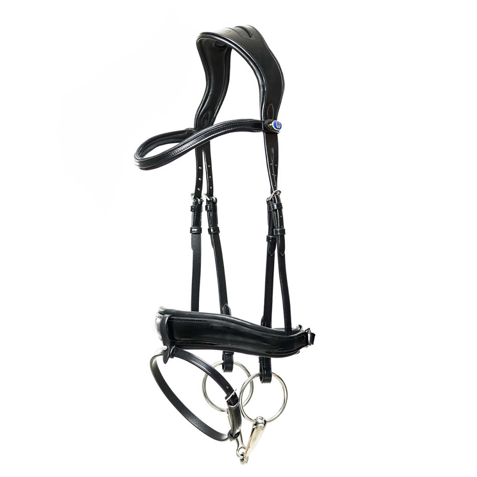 PS of Sweden Flying Change Bridle