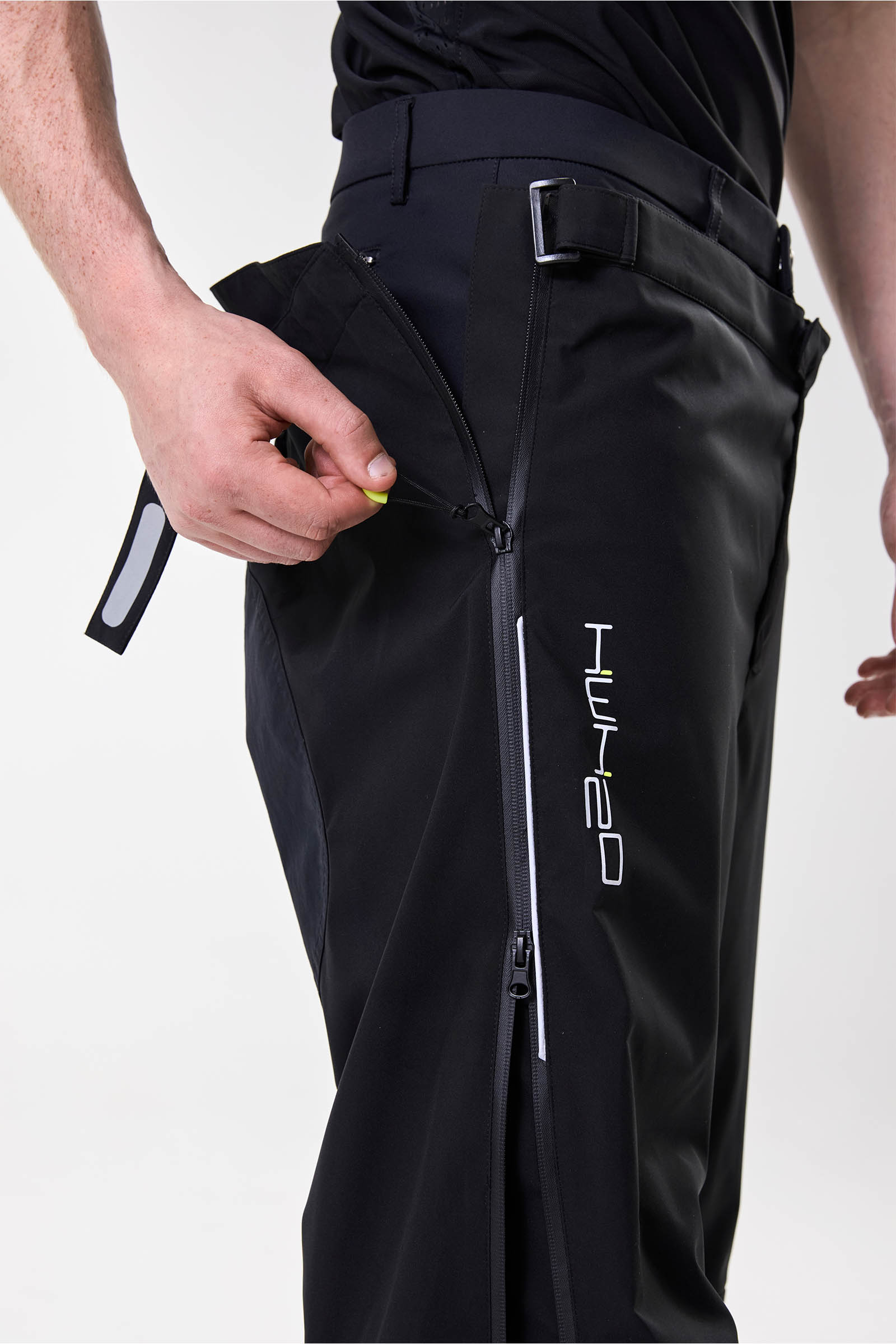 Horseware H20 Riding Overpants