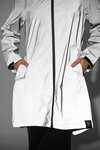 Horze Women´s Reflective Raincoat
