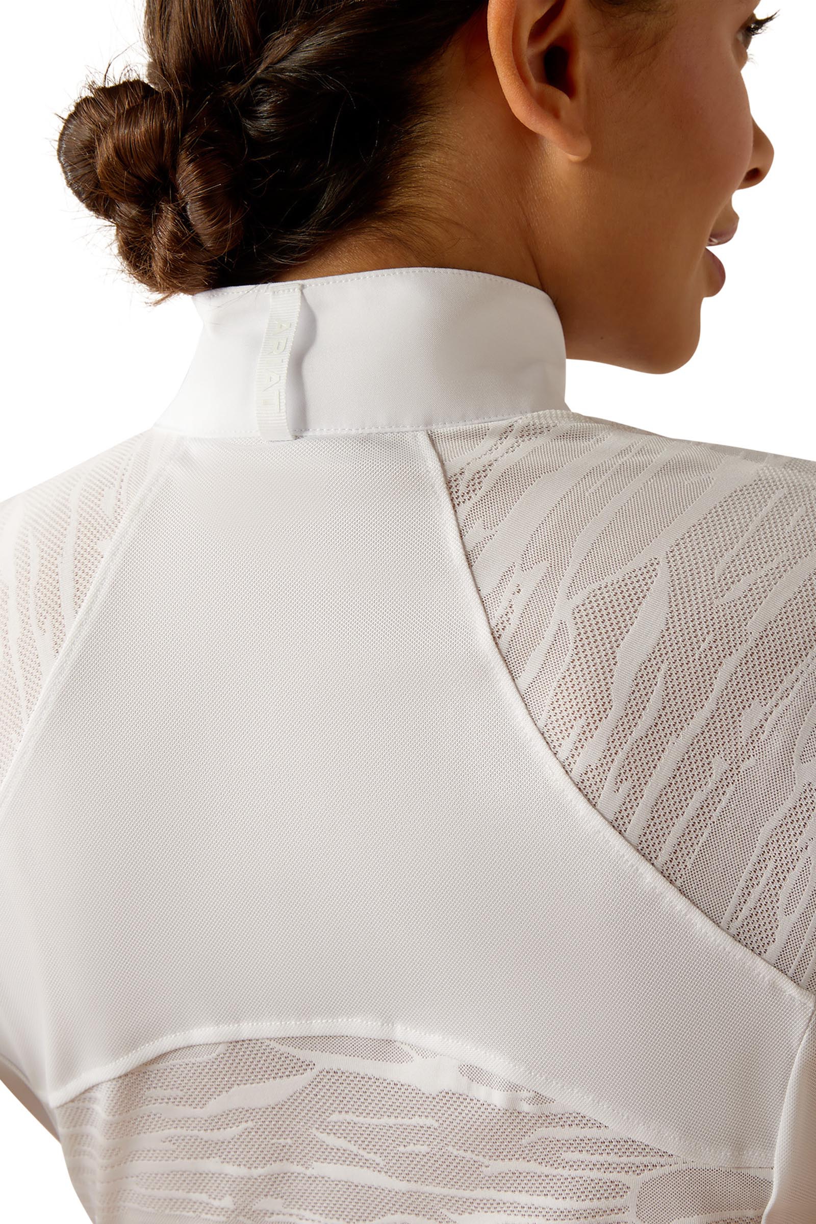 Ariat Aptos Vent 2.0 Women's Show Shirt