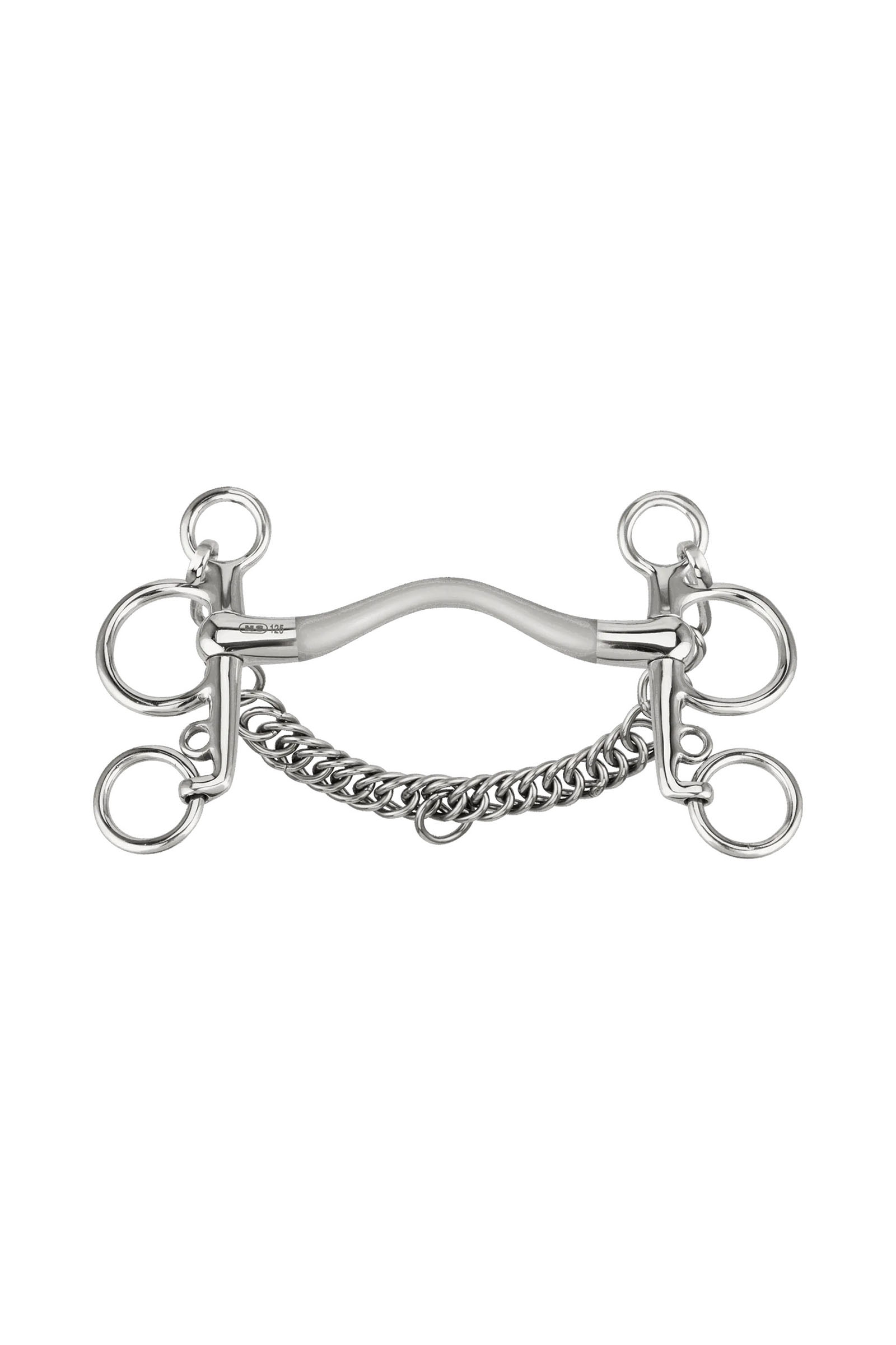 Sprenger Satinox CM Pelham 14mm Stainless Steel