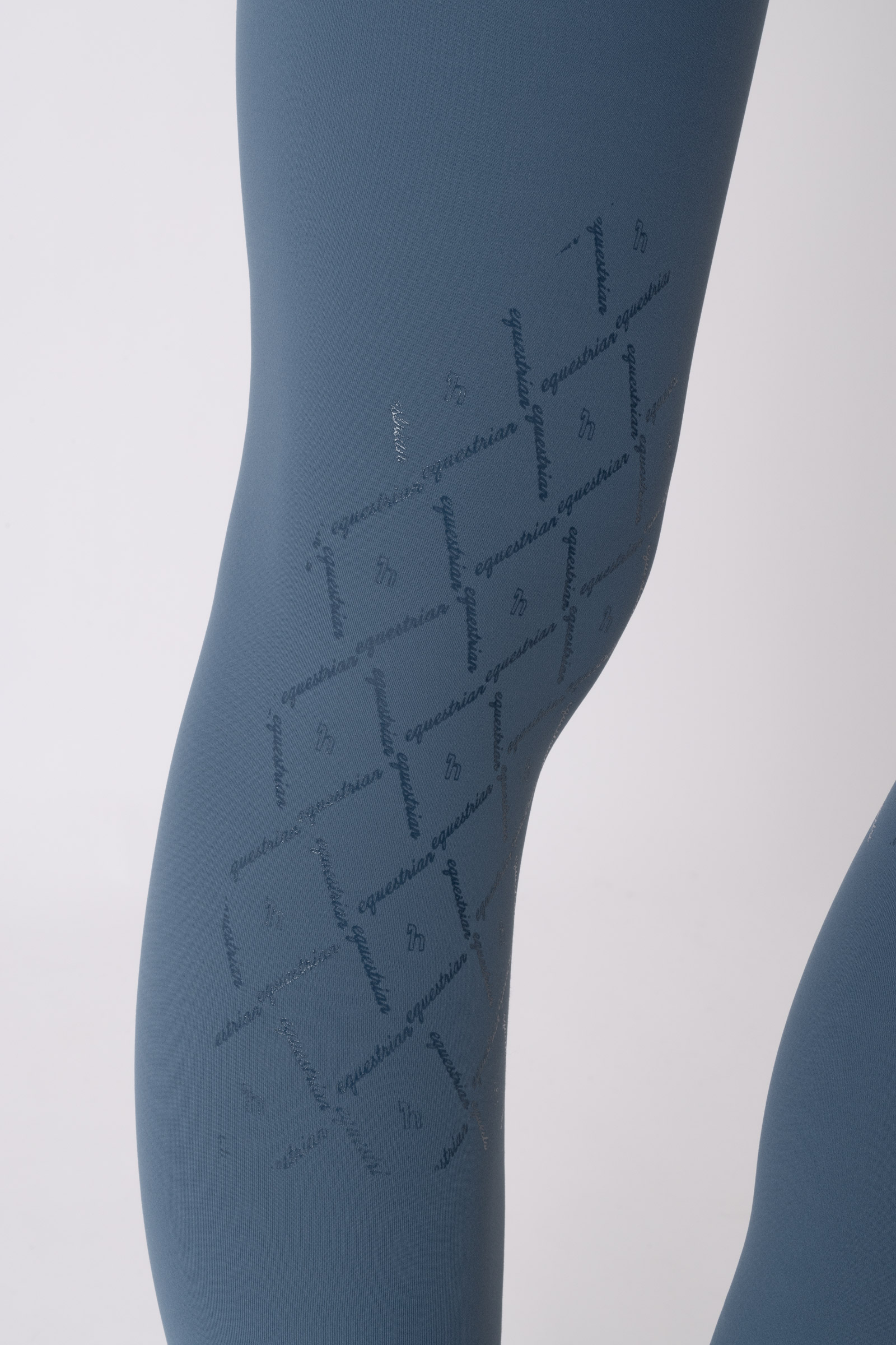 Horze Sophie Women's High Waist Knee Grip Breeches