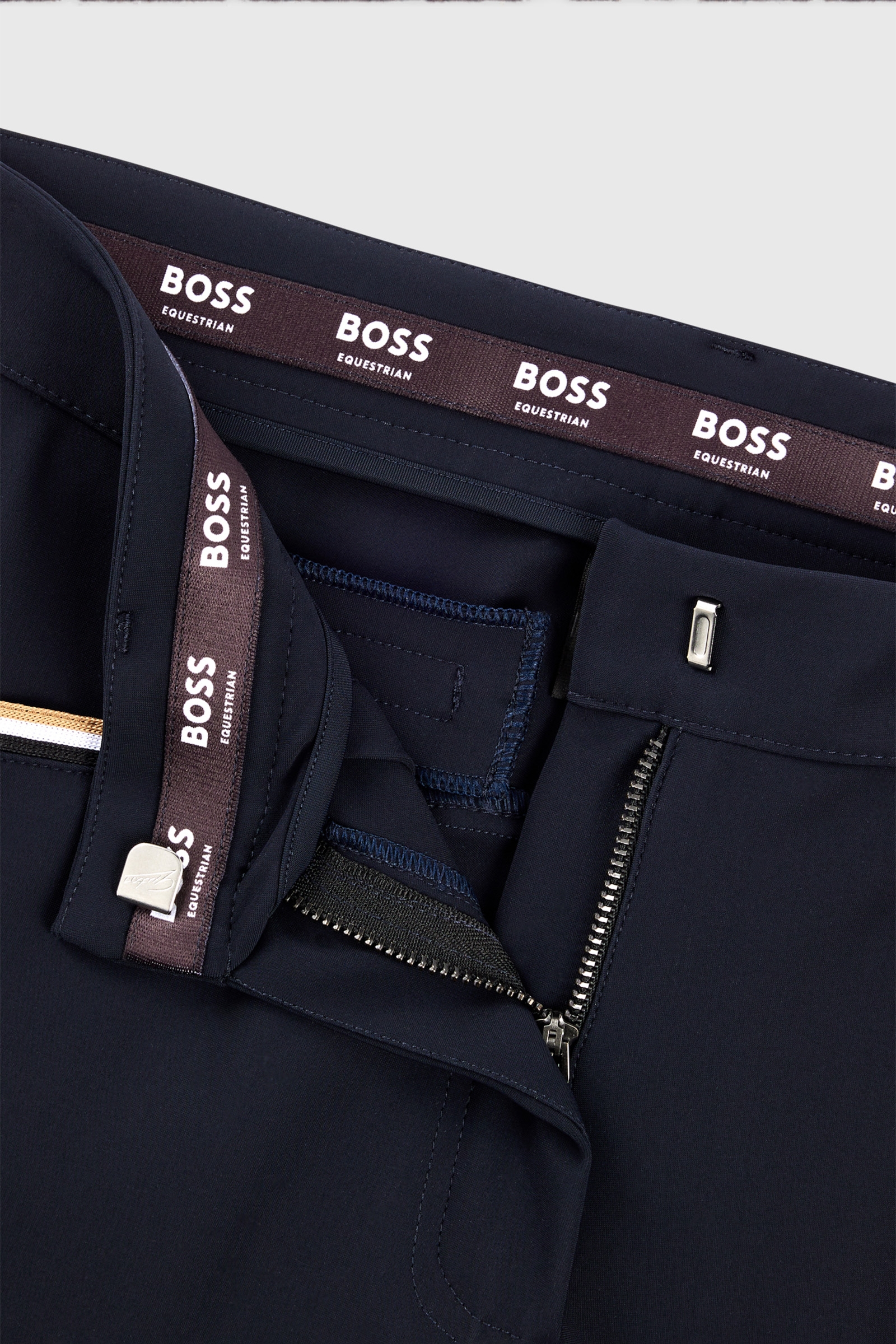 Boss Hazel Knee Grip Summer Breeches