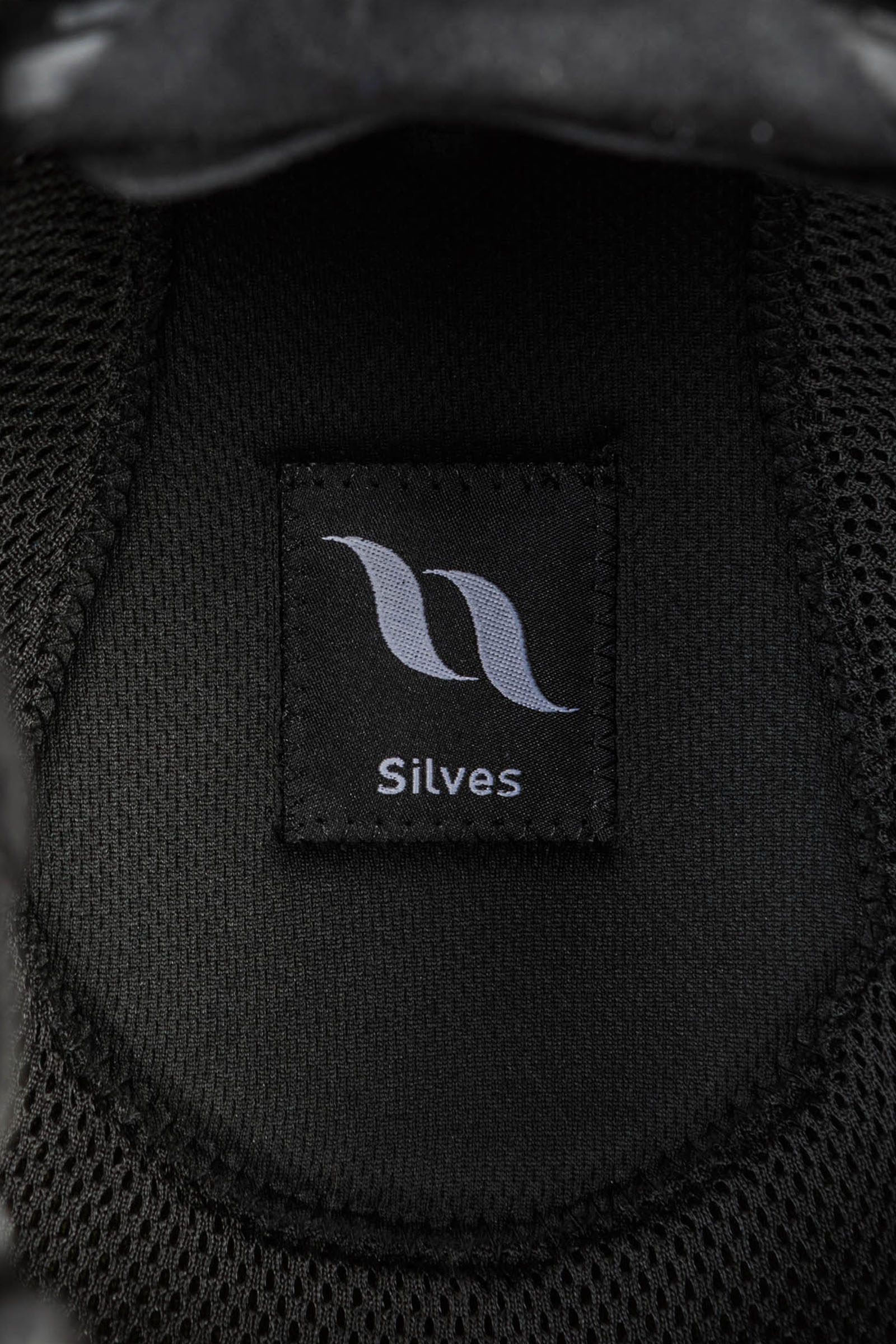 Back on Track Silves Smooth Top Riding Helmet