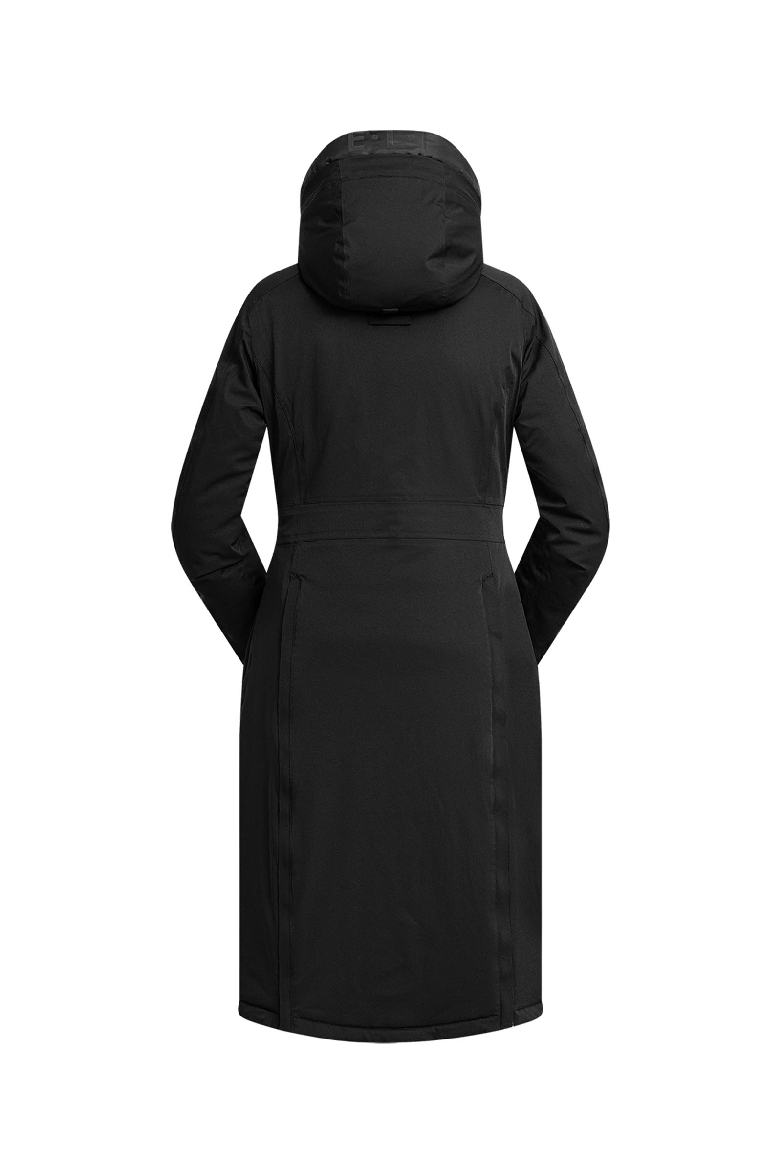 ELT Opal Women&acute;s Winter Riding Coat