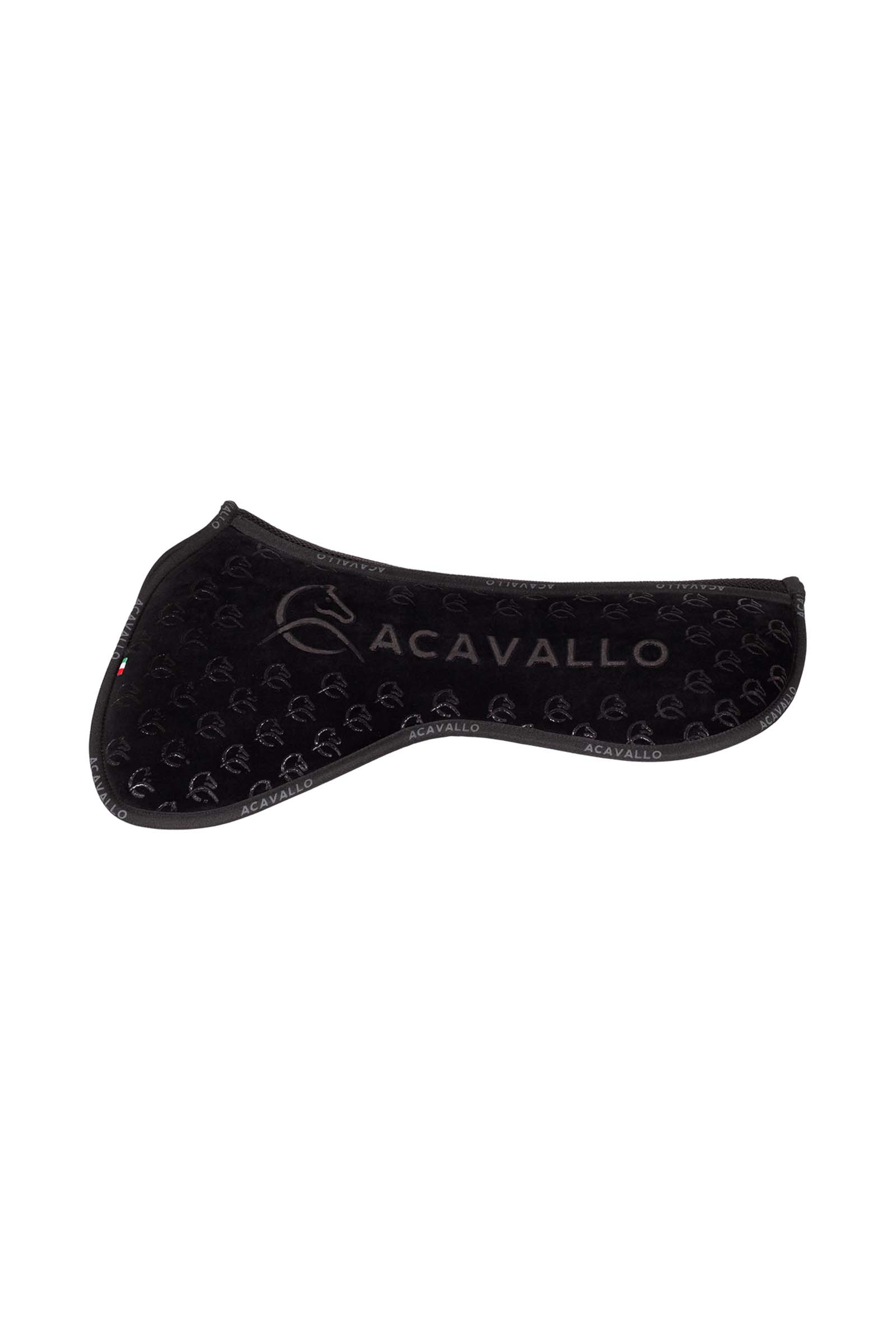 Acavallo Spine Free Close Contact Memory Foam Pad with Silicon Grip