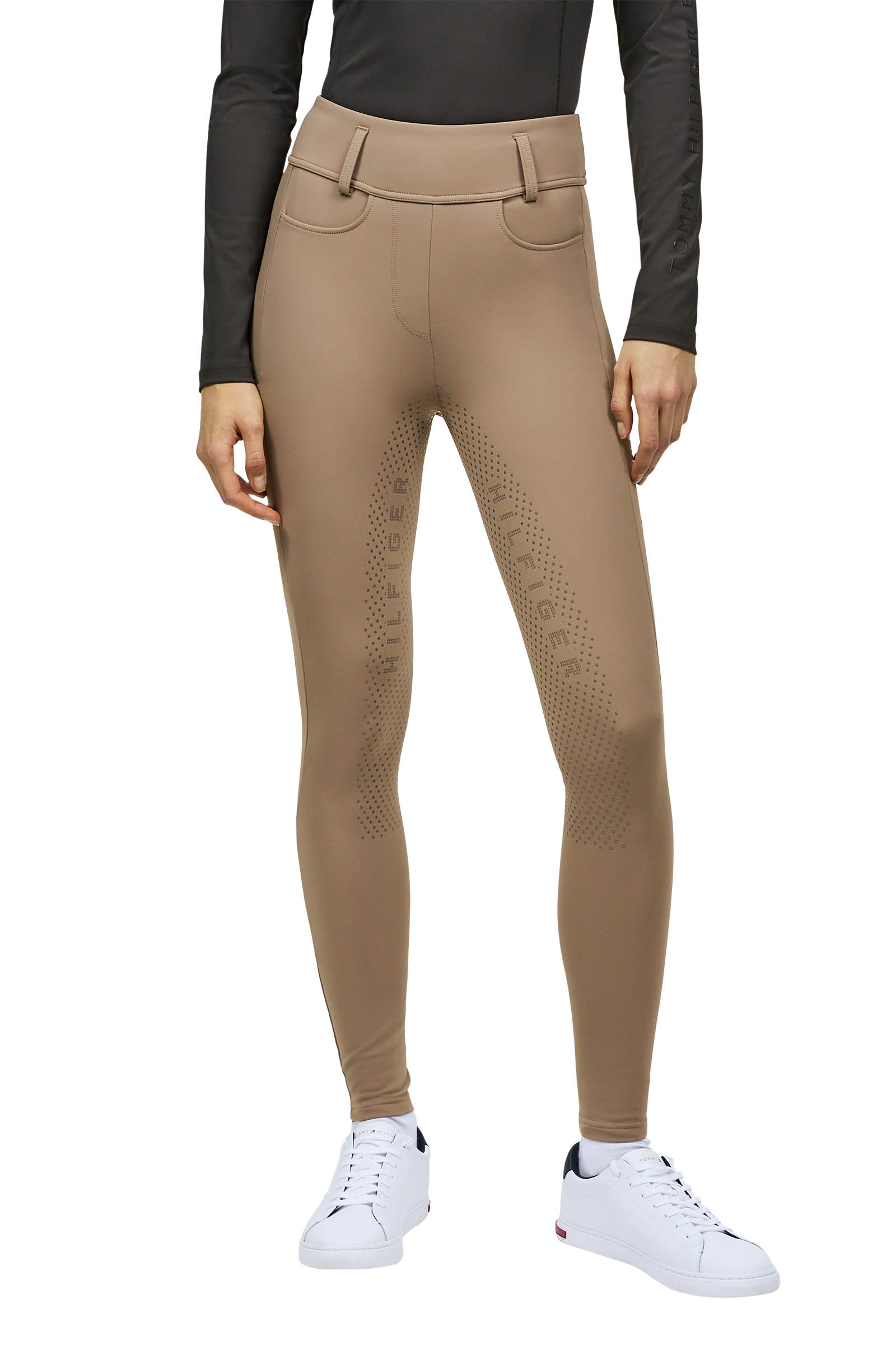 Tommy Hilfiger Equestrian Vermont Women&acute;s Full Grip Breeches