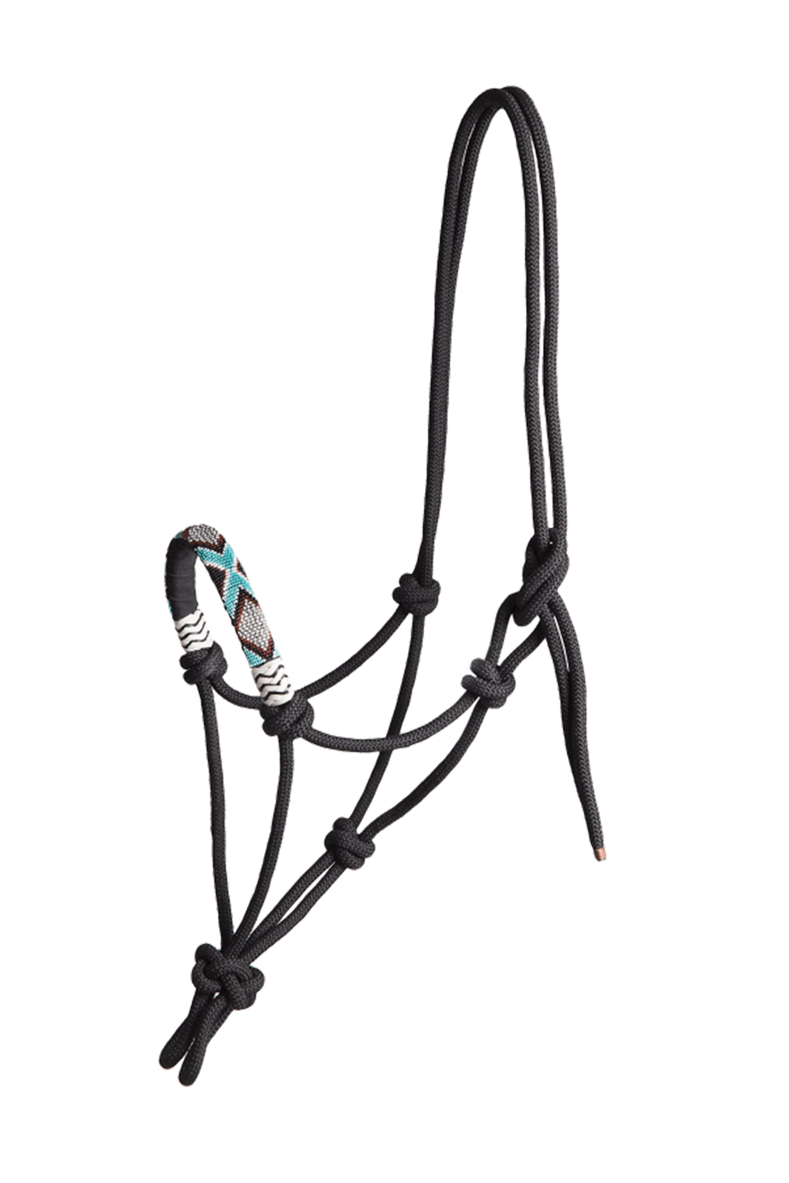 Waldhausen Pearl Knotted Halter