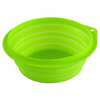 Kerbl Foldable Silicone Travel Bowl 1000ml