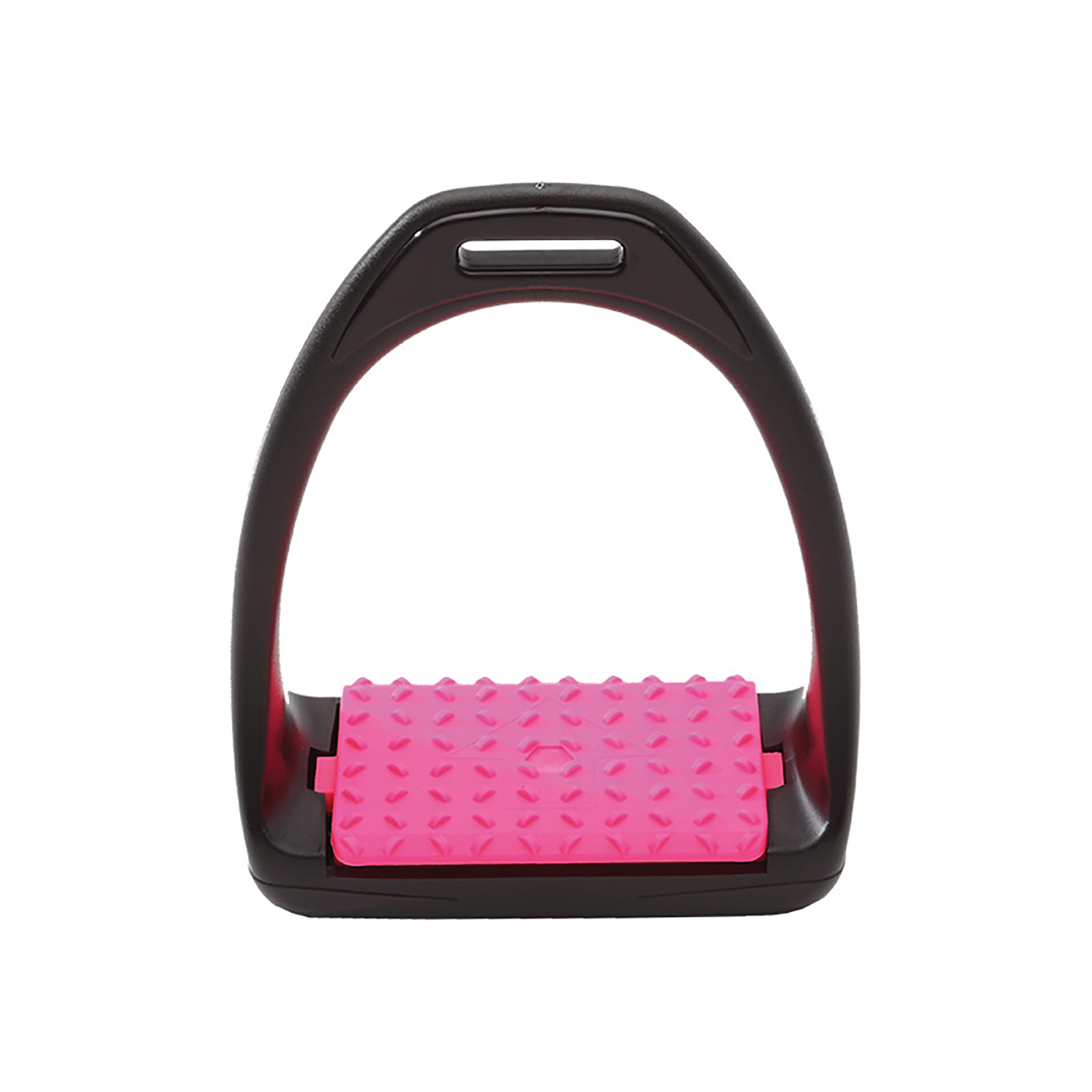 Pink Kavalkade Stirrup Reflex