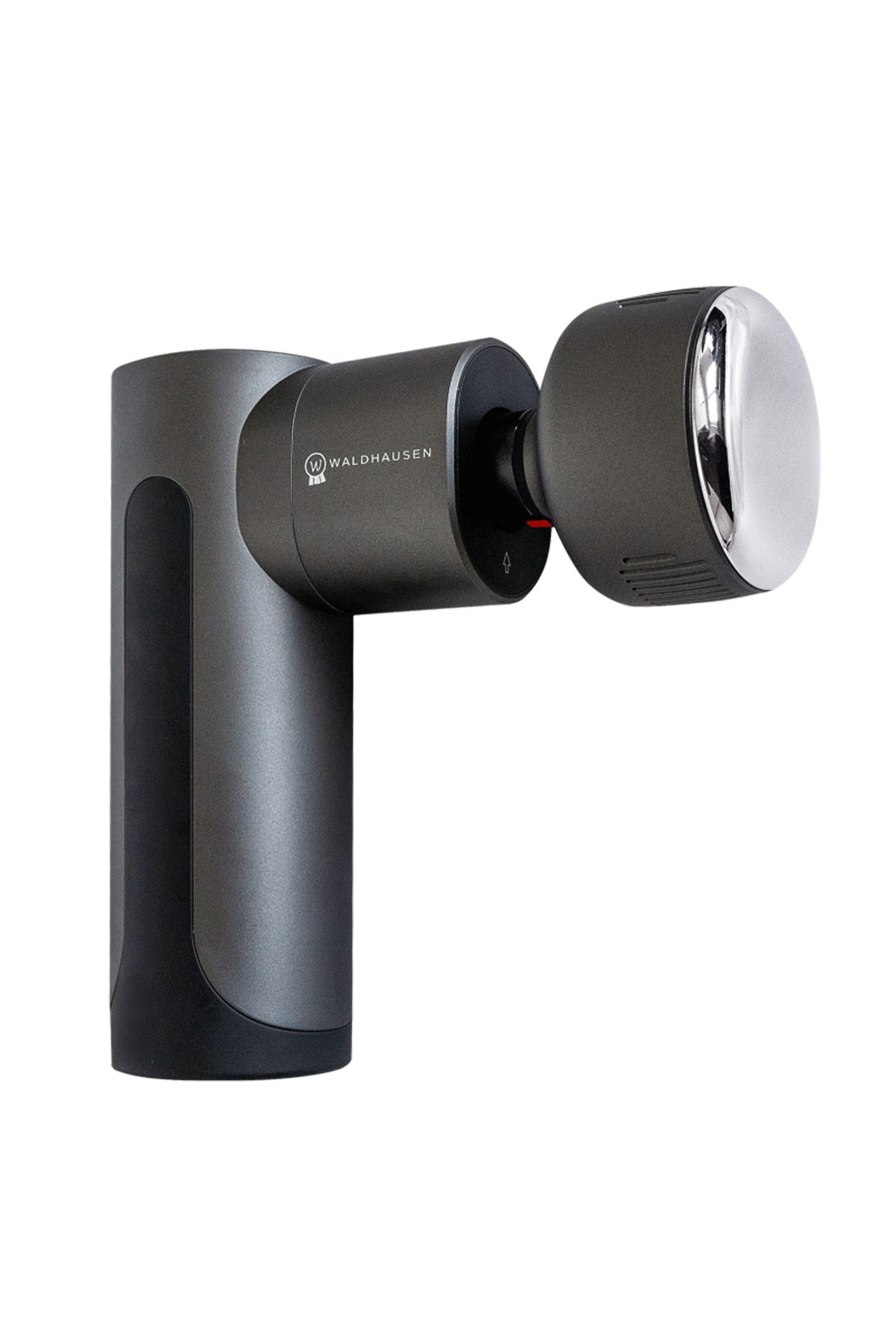 Waldhausen Health & Care Pro Massage Gun, Hot & Cold