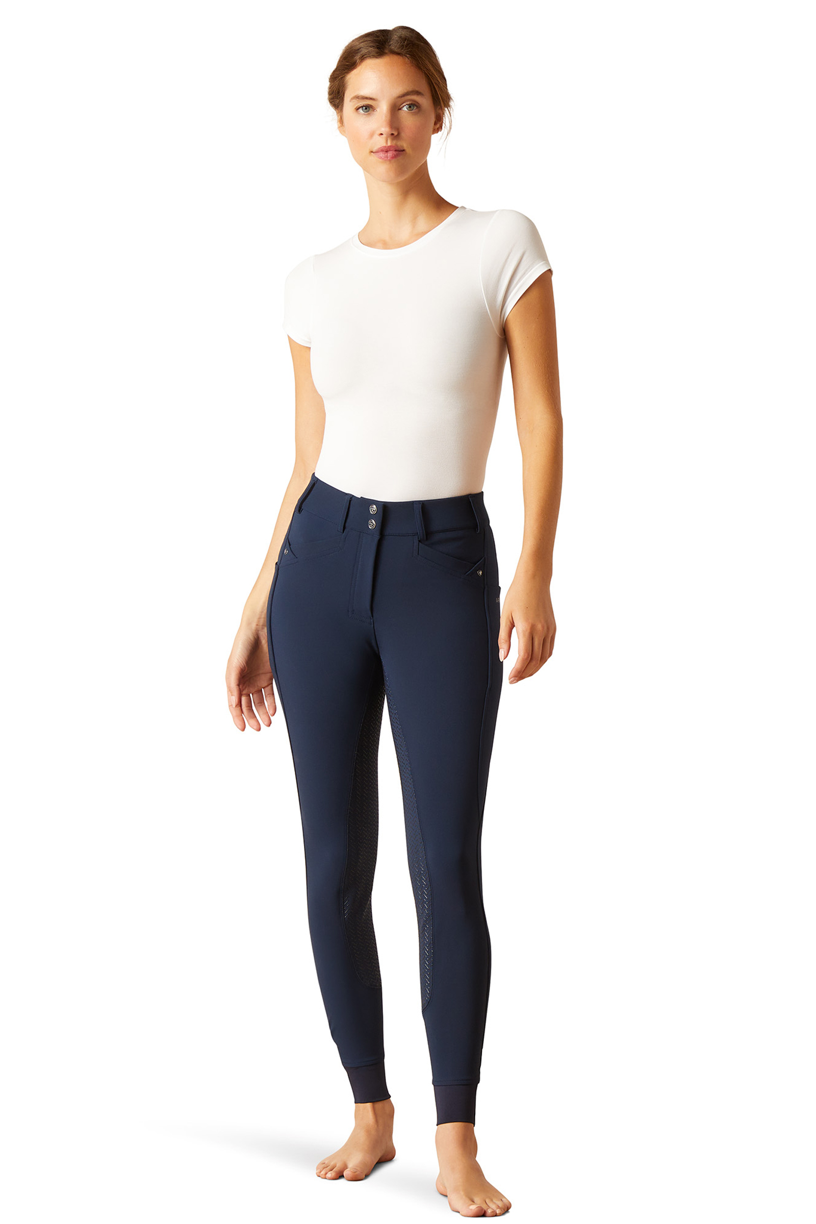 Ariat Prelude 2.0 Full Seat Breeches