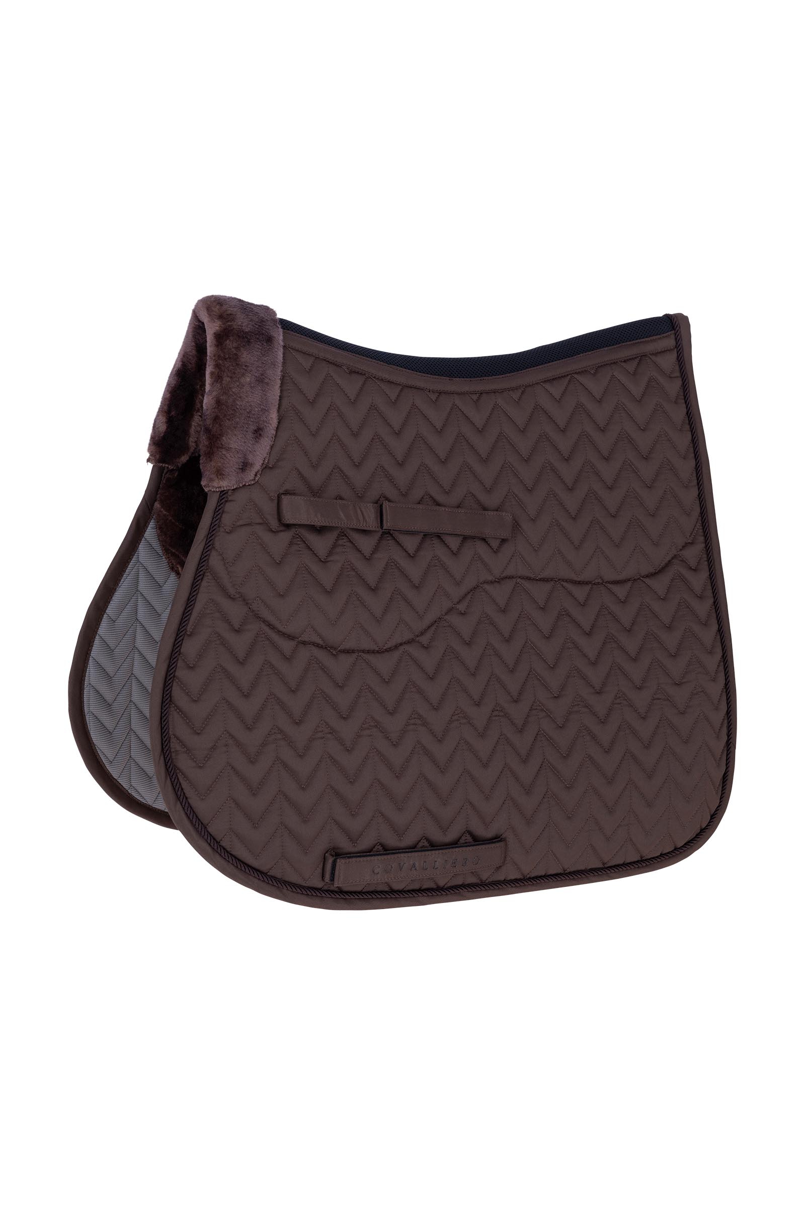 Covalliero All Purpose Pony Saddle Pad