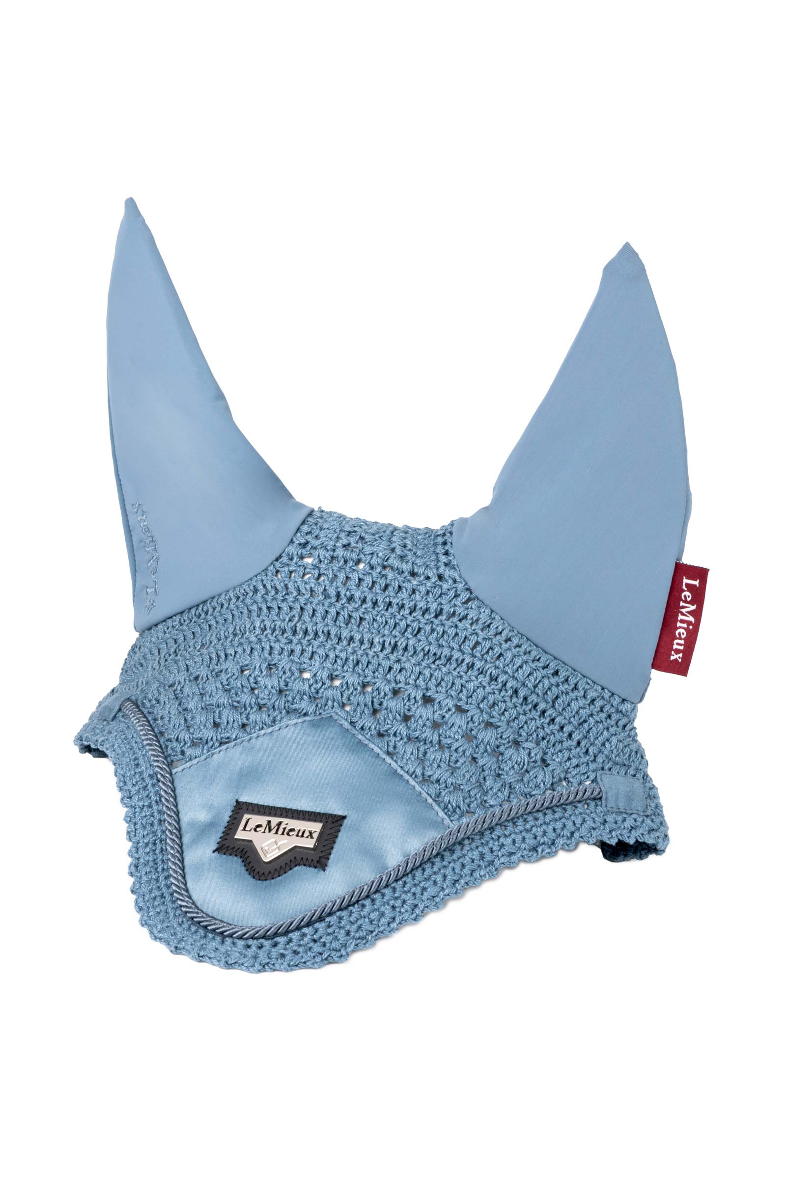 Ice Blue LeMieux Loire Fly Hood