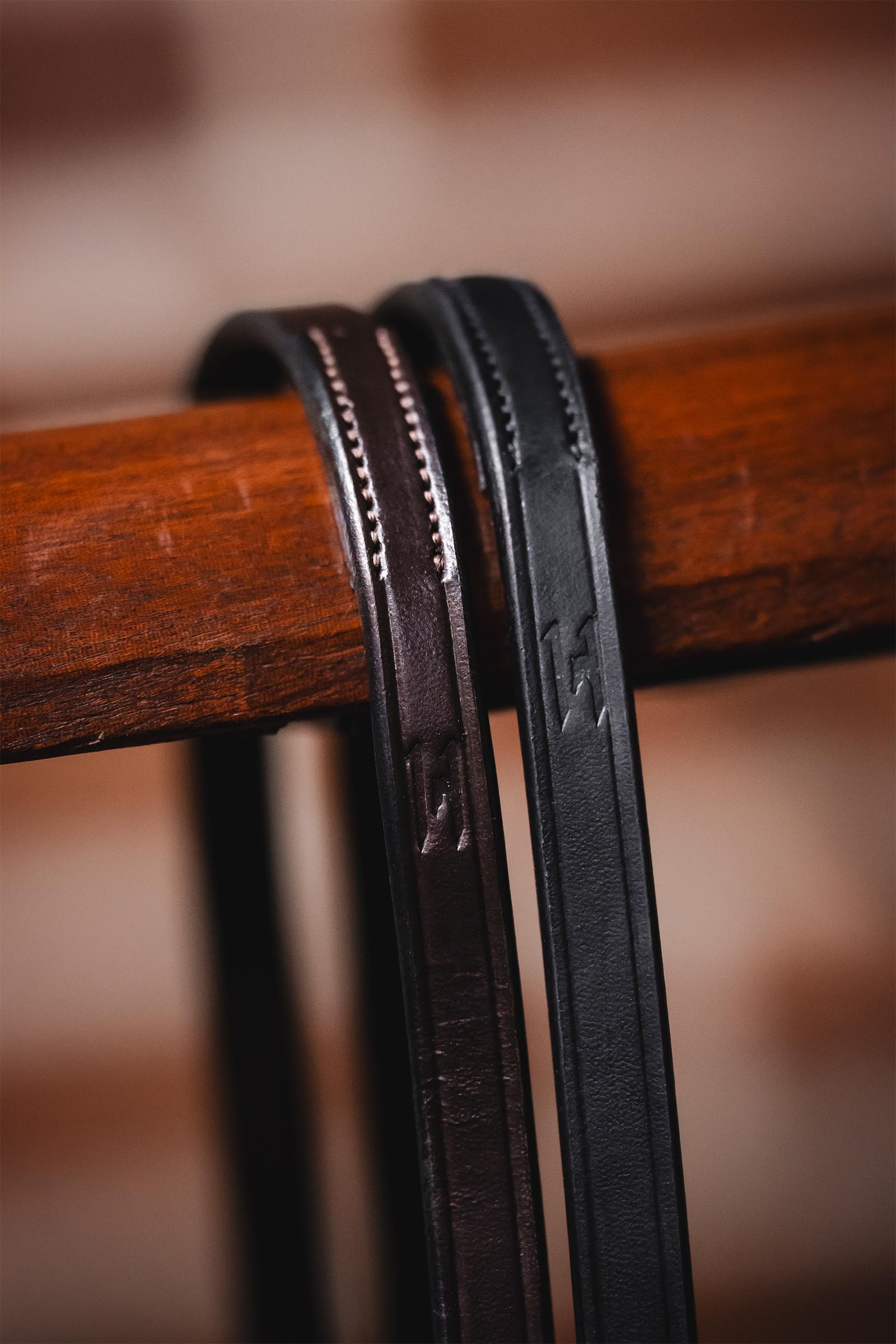 Horseware Curb Reins