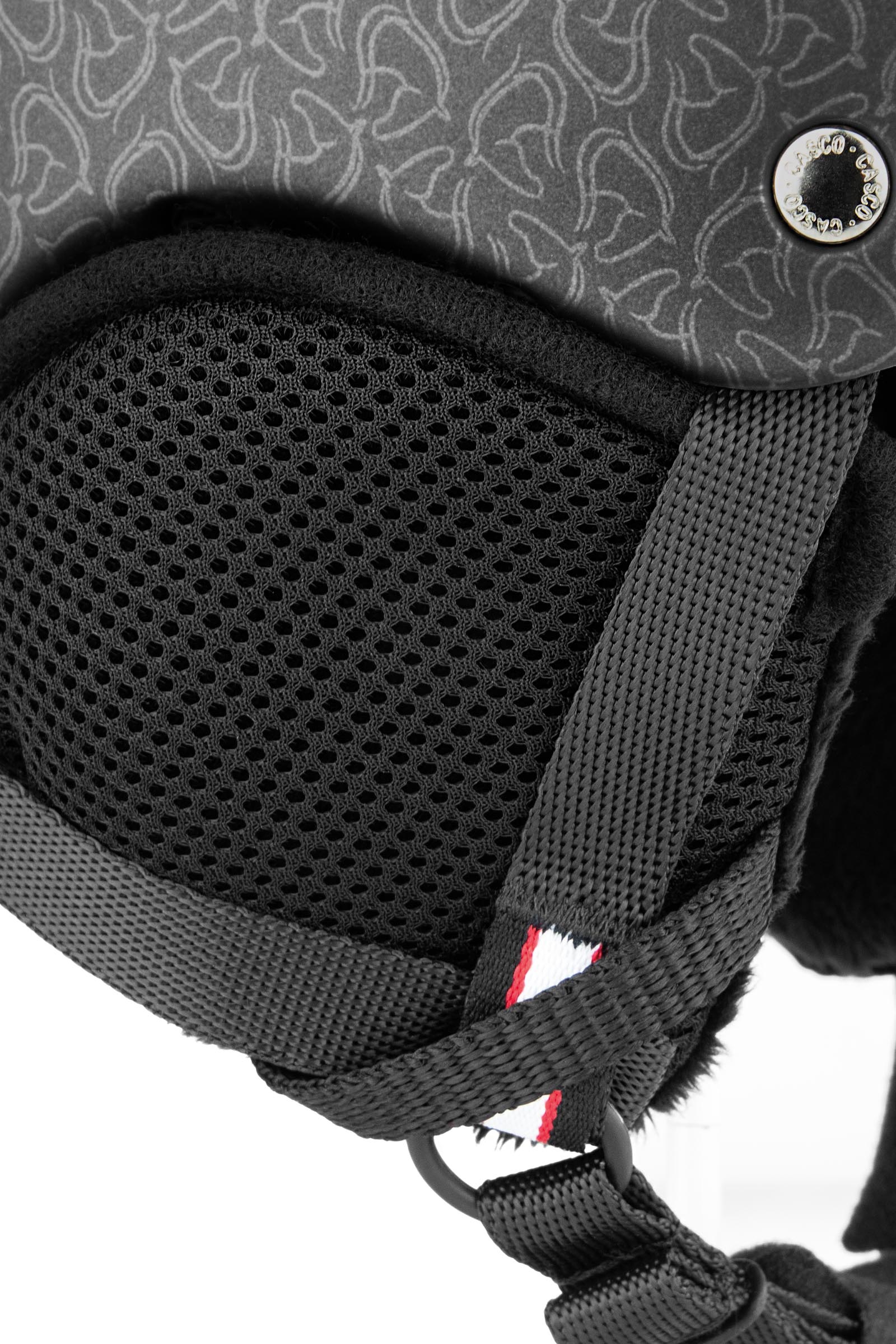 Casco Winter Set Ear Protectors For Helmets, Various Models/2