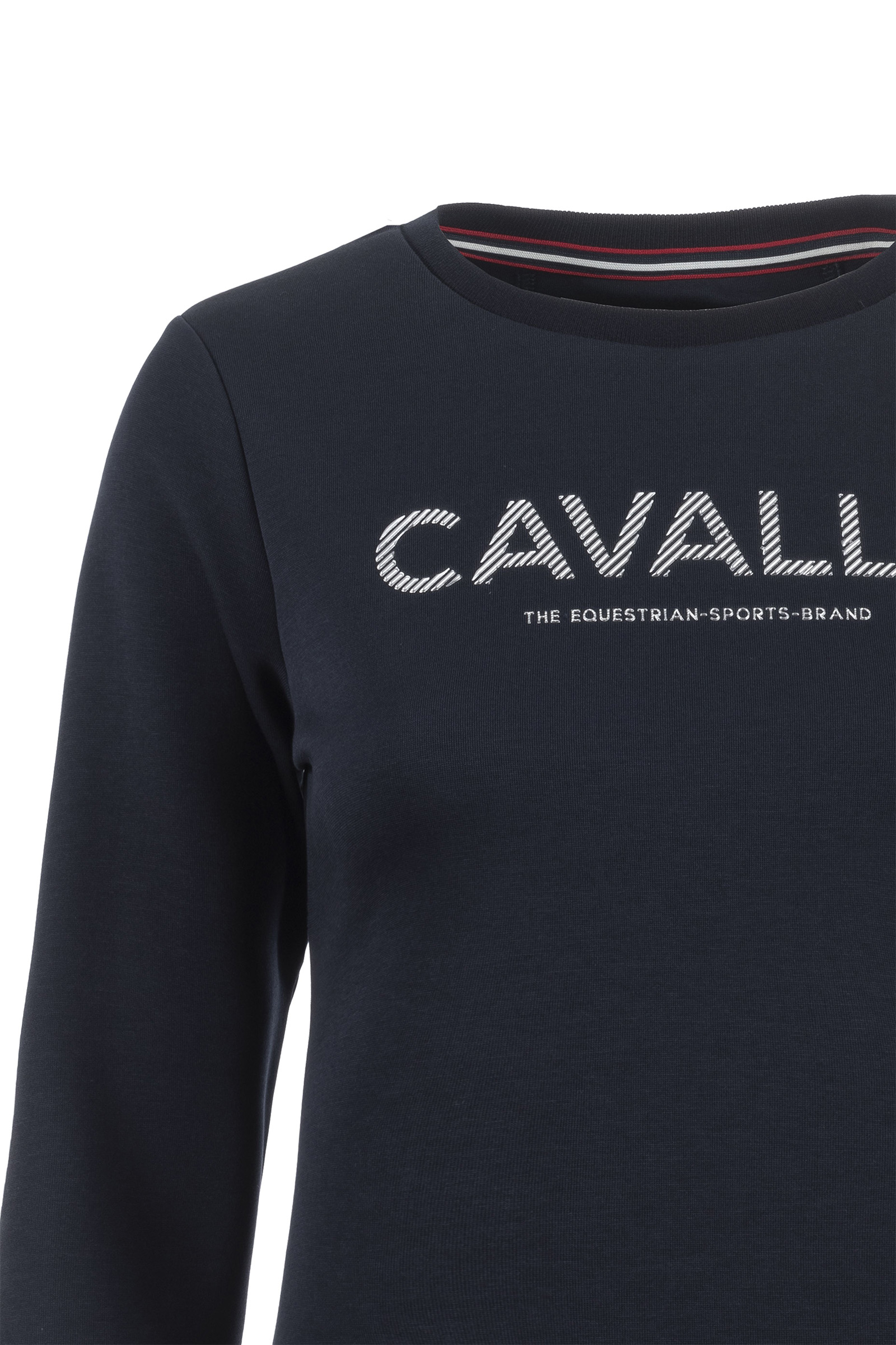 Cavallo CavalSweat Sweat R-Neck