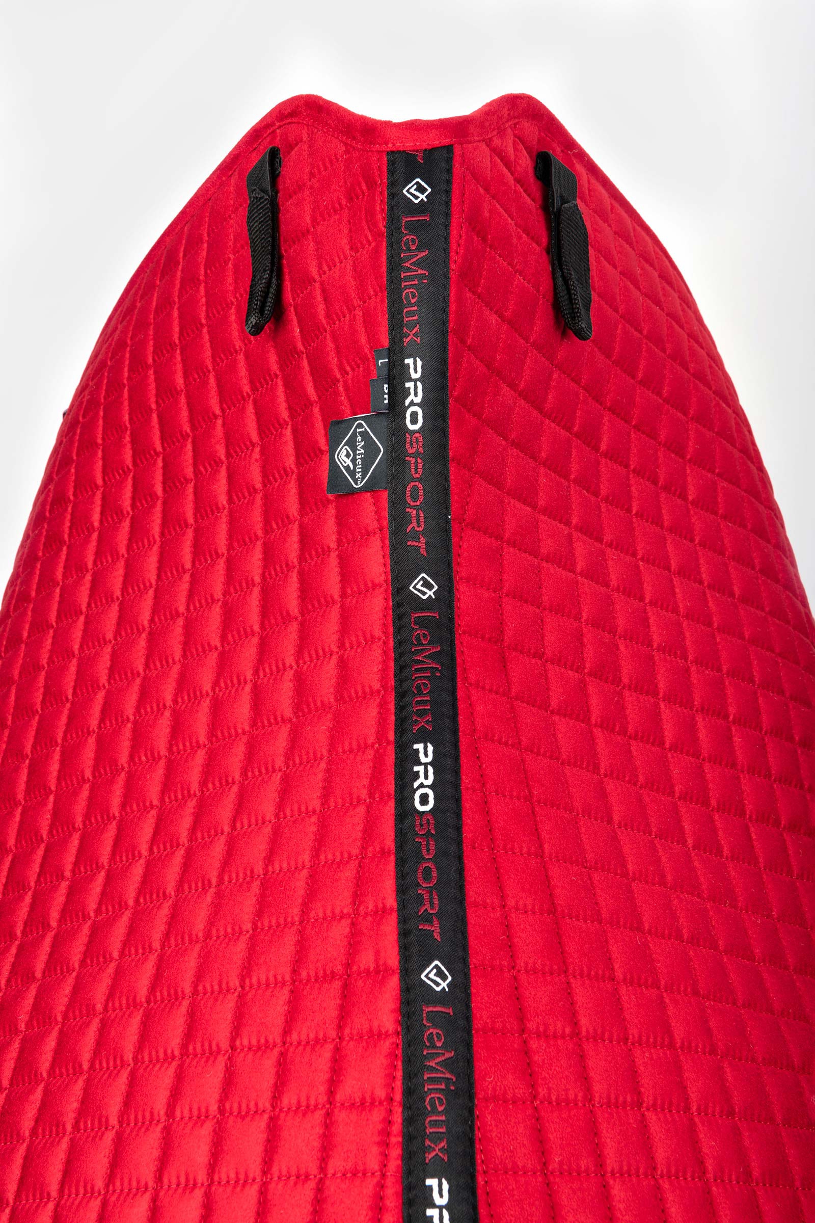 LeMieux Suede Seasonal Luxury Dressage Pad