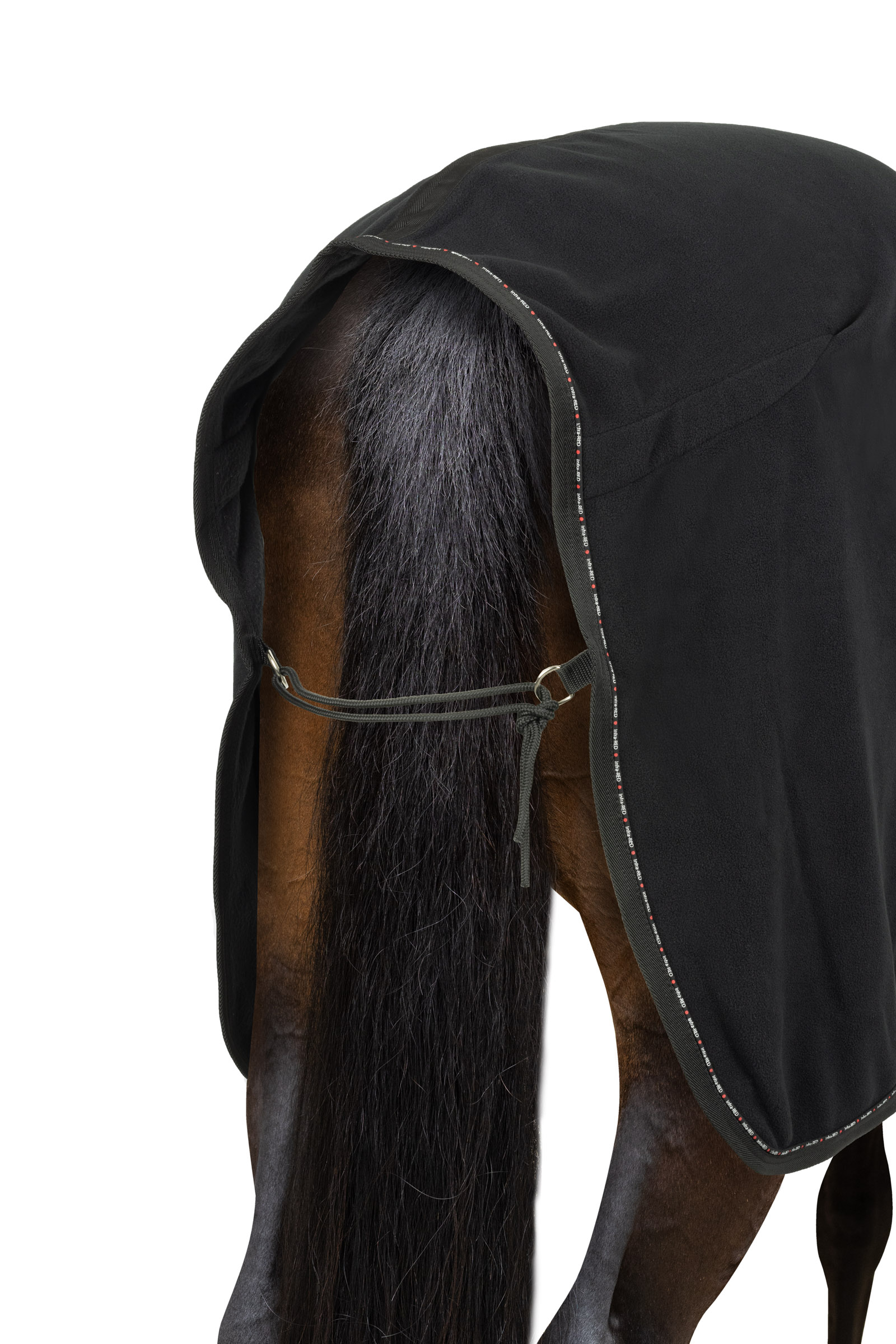 Horze Cairo Infra-red Cooler