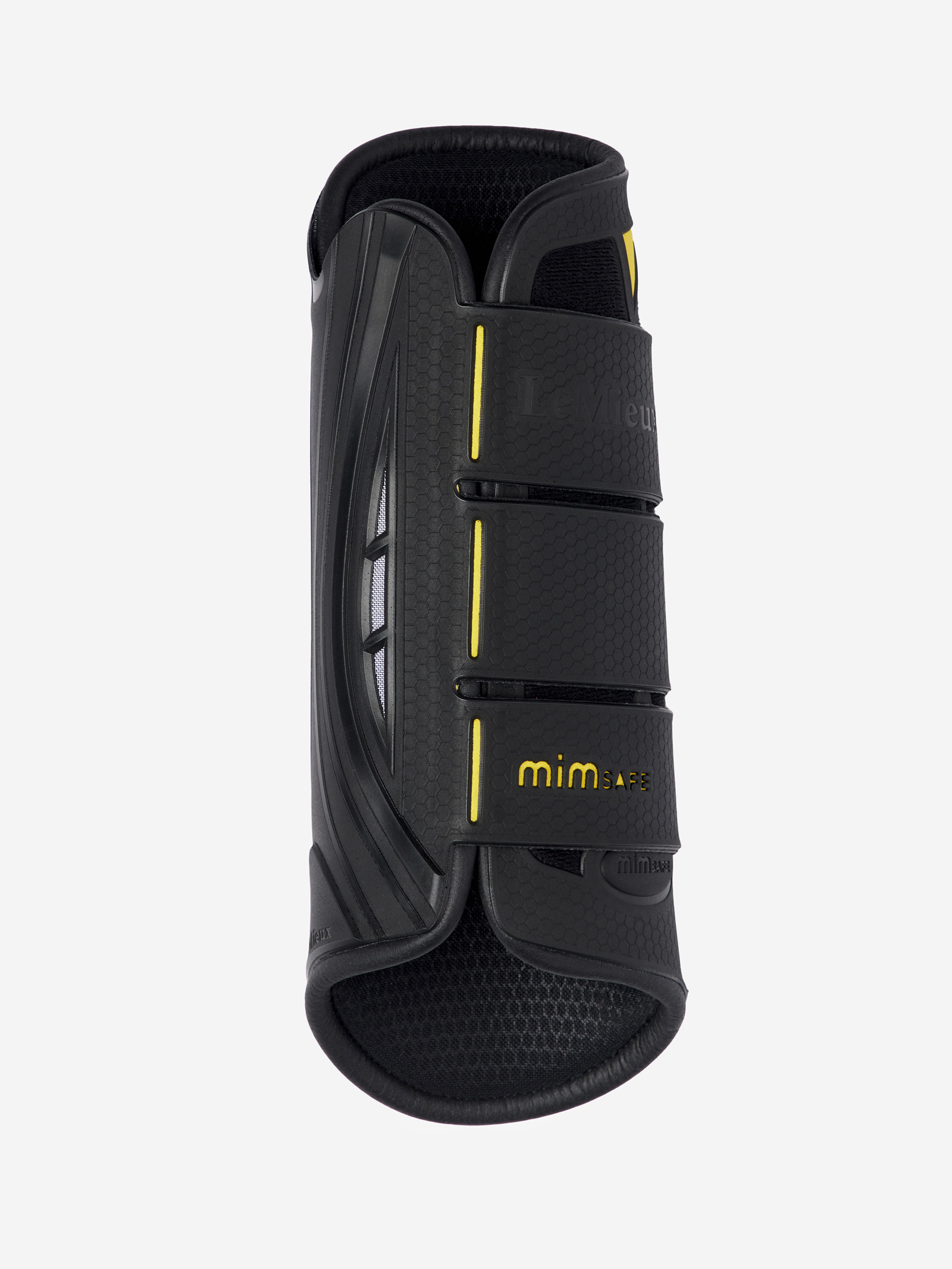 LeMieux MIMSafe XC Boot Hind