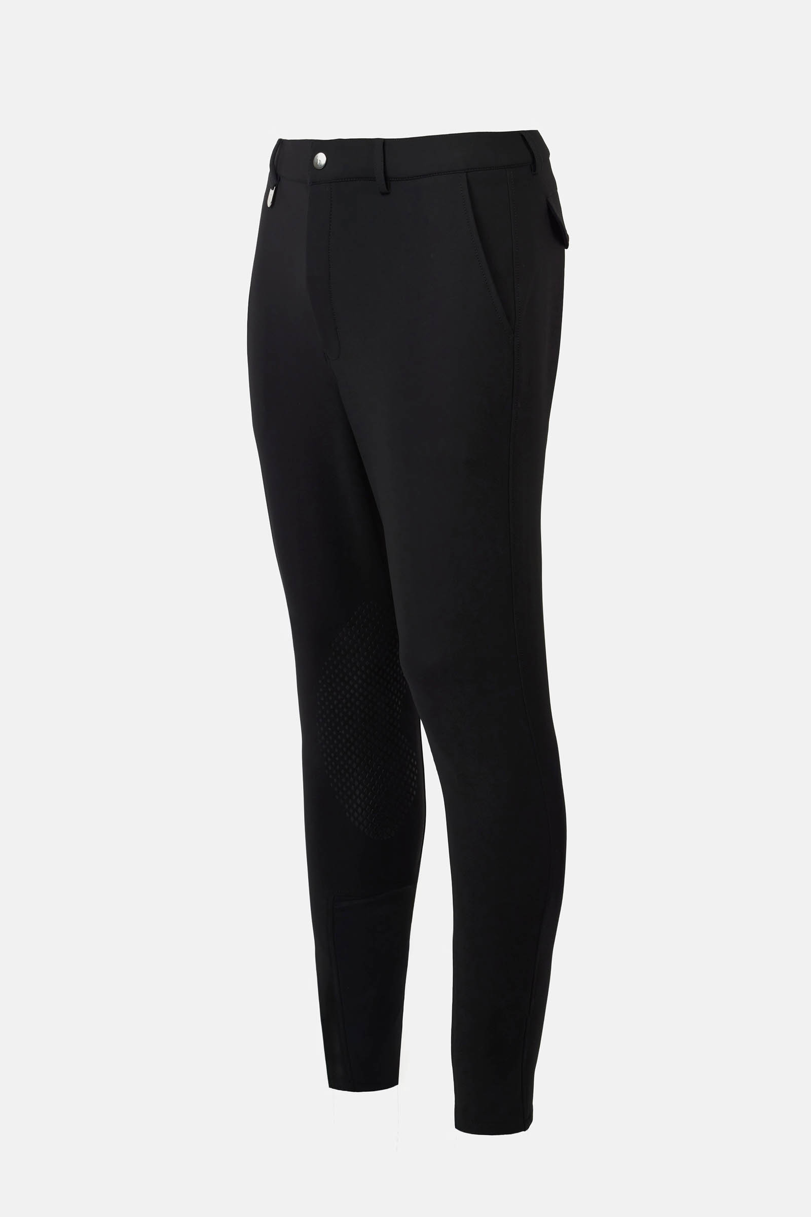 Horze Grand Prix Pro Men's Kneegrip Breeches