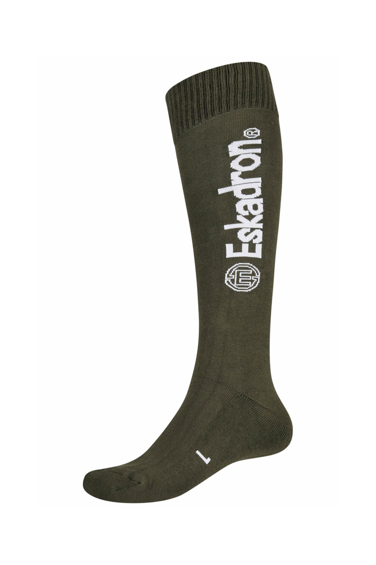 Olive Eskadron Dynamics AW25 Kneesocks