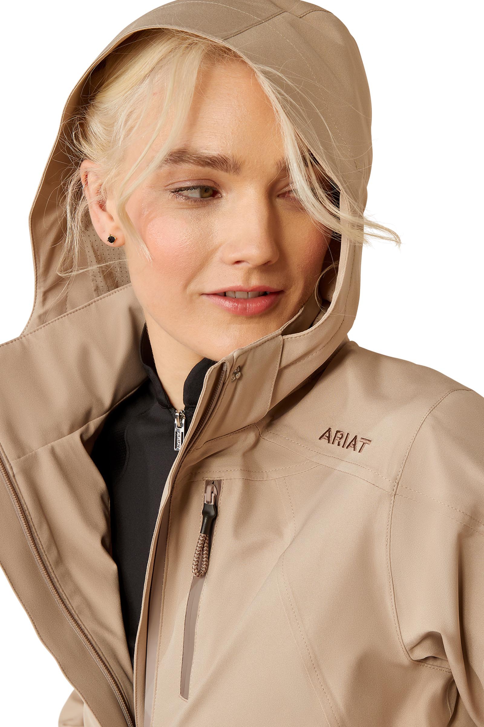 Ariat Coastal H2O Women's Waterproof Jacket