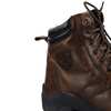 Horze Chamonix Women's Winter Leather Jodhpur Boots