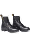 Mountain Horse Veganza Side Zip Paddock Boots