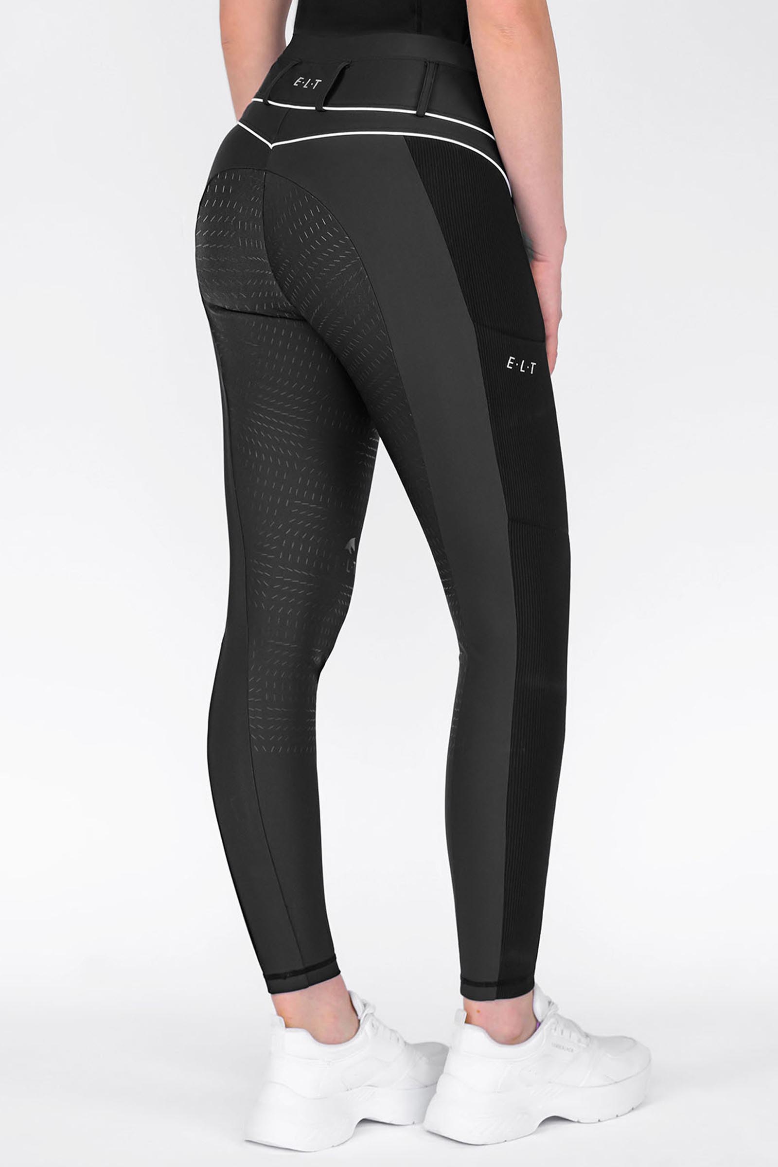 ELT Susann Kids Riding Leggings