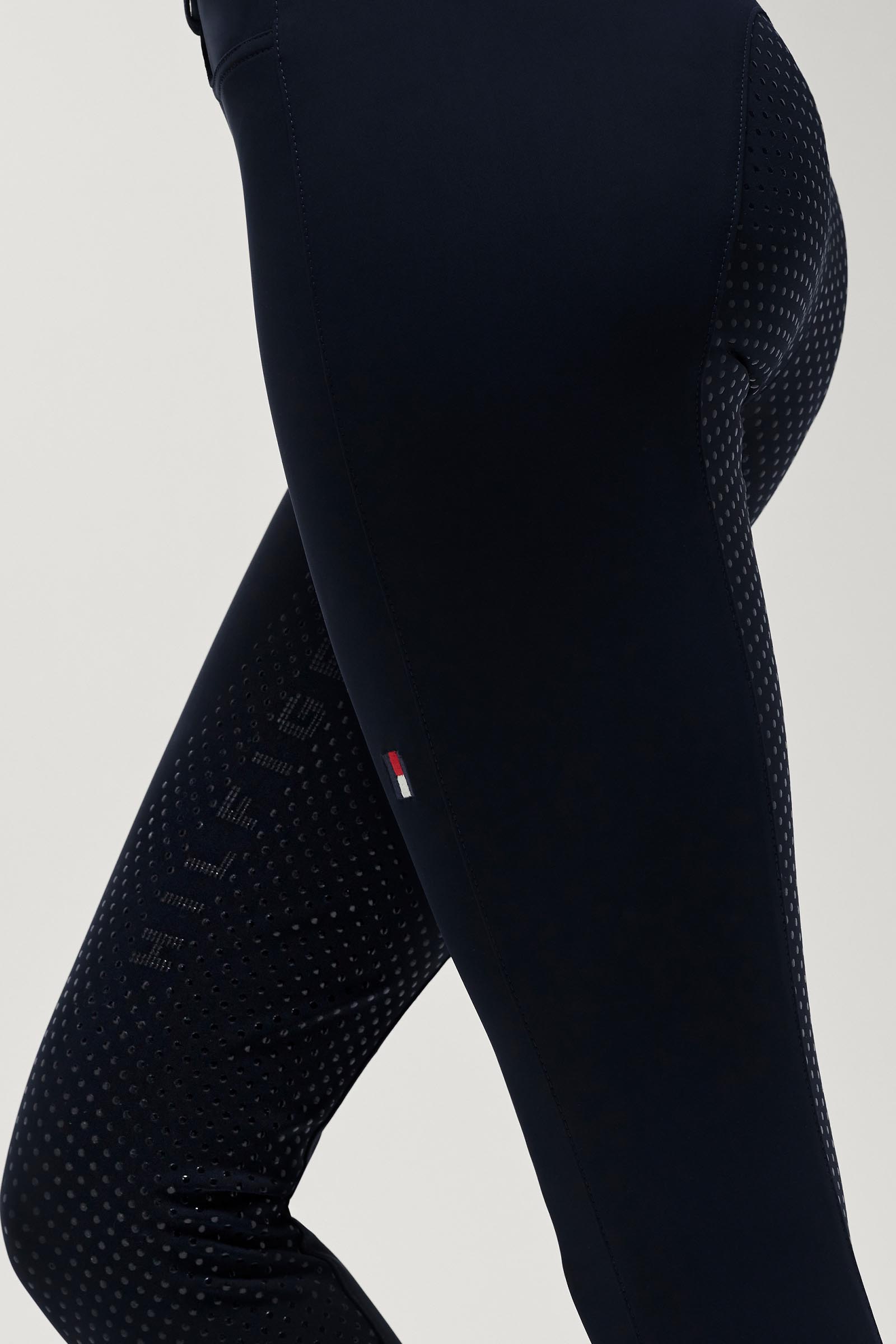 Tommy Hilfiger Equestrian Lea Women's Full Grip Breeches