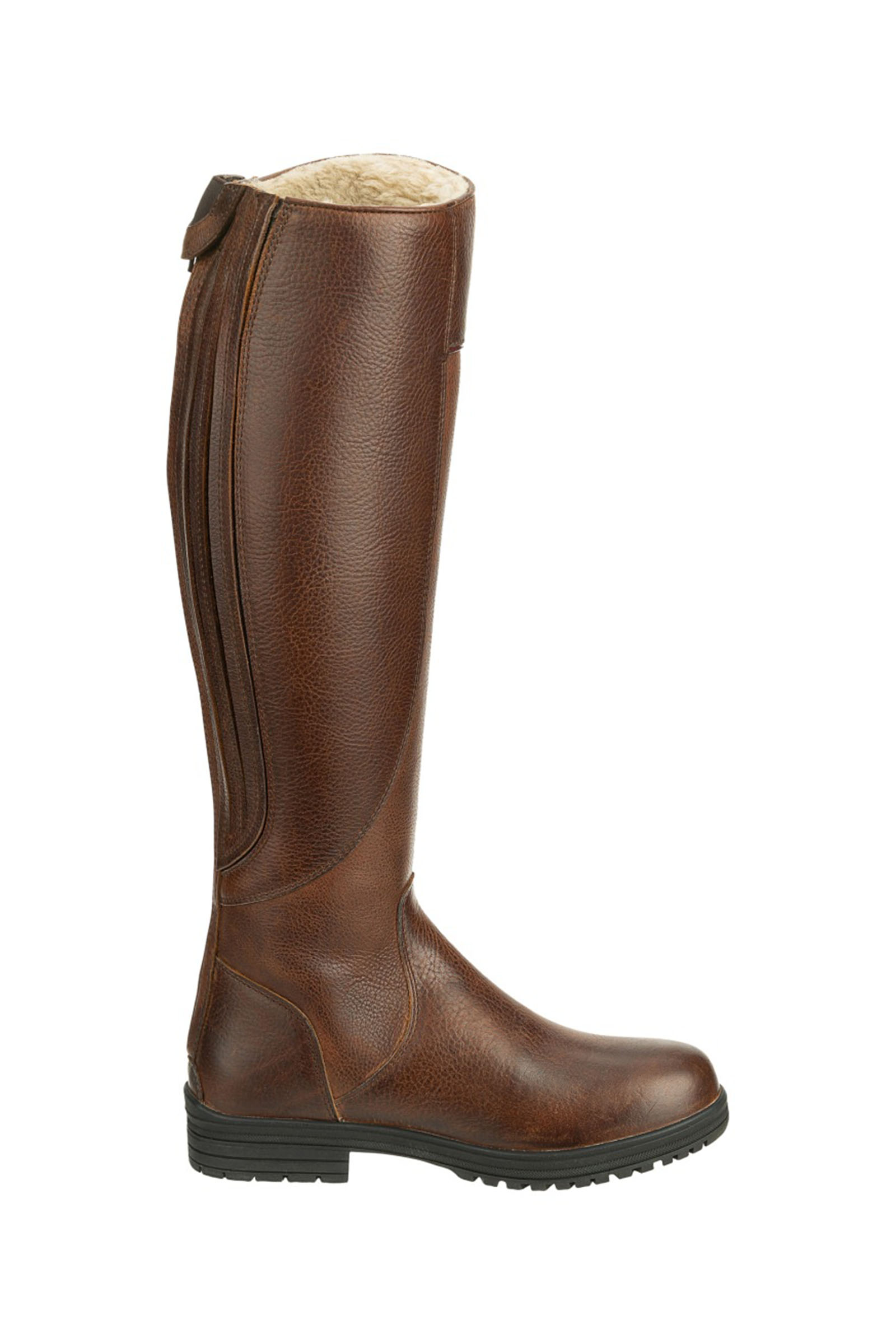 Suedwind Footwear Amaron Tall Wool Waterproof Winter Riding Boots