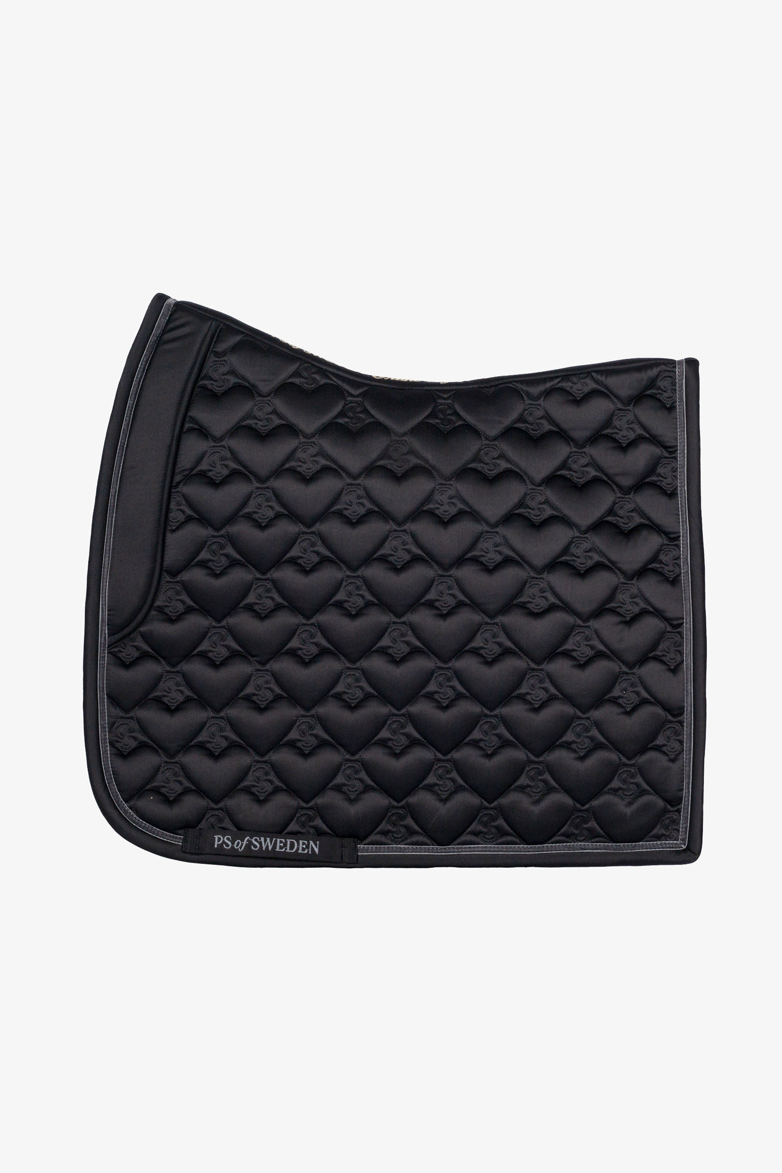 PS of Sweden Heart Dressage Saddle Pad