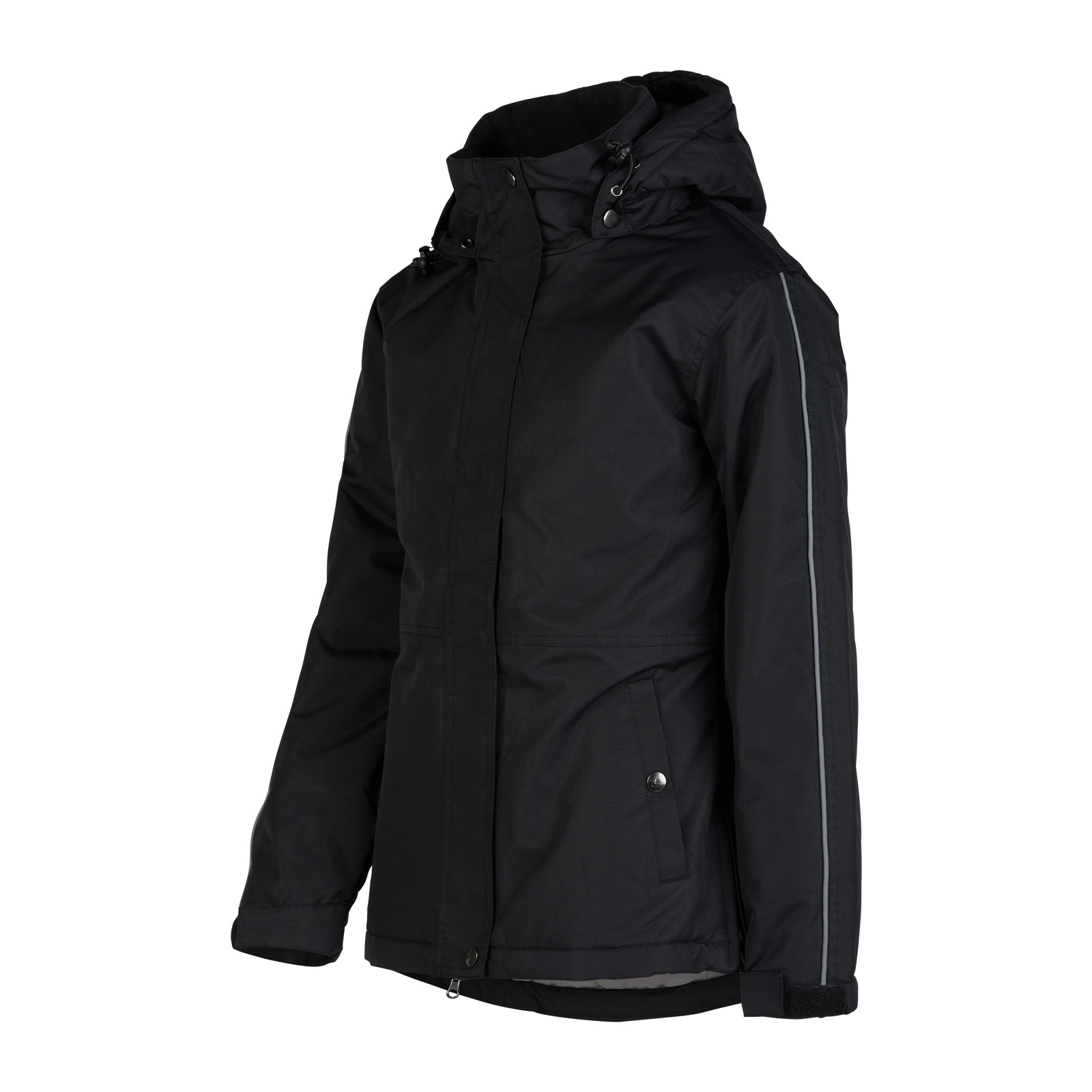 Horze Cheyenne Kids Padded Winter Riding Jacket