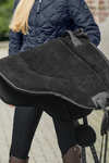 Waldhausen Suede Riding Pad